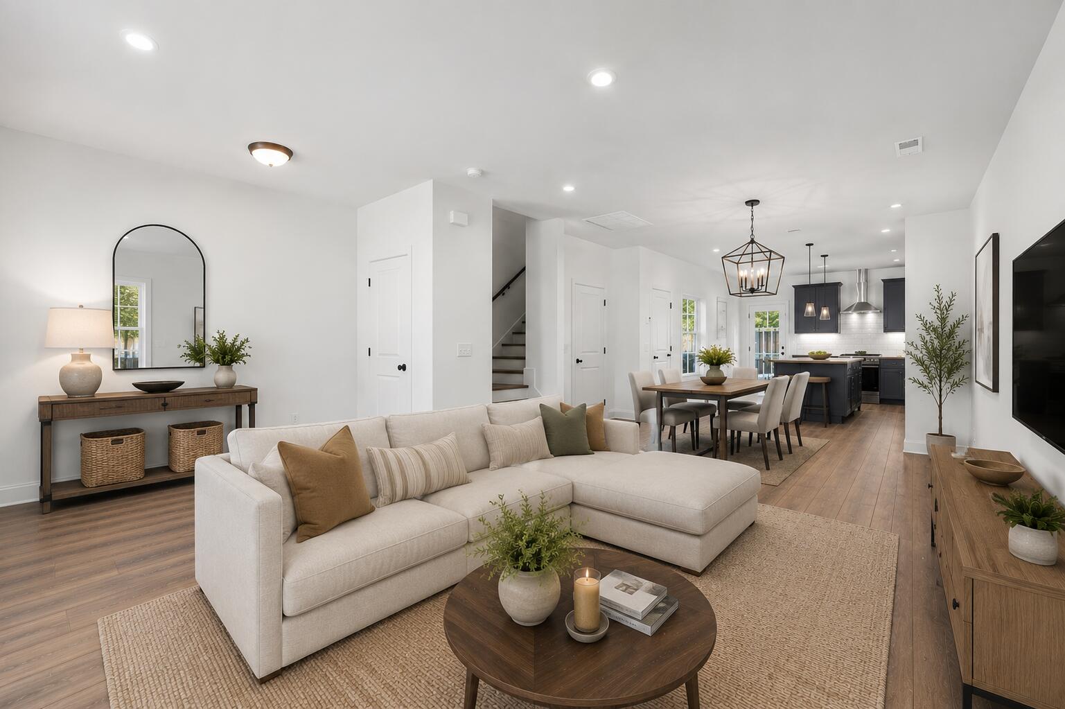 532-536 Hayes Park Boulevard