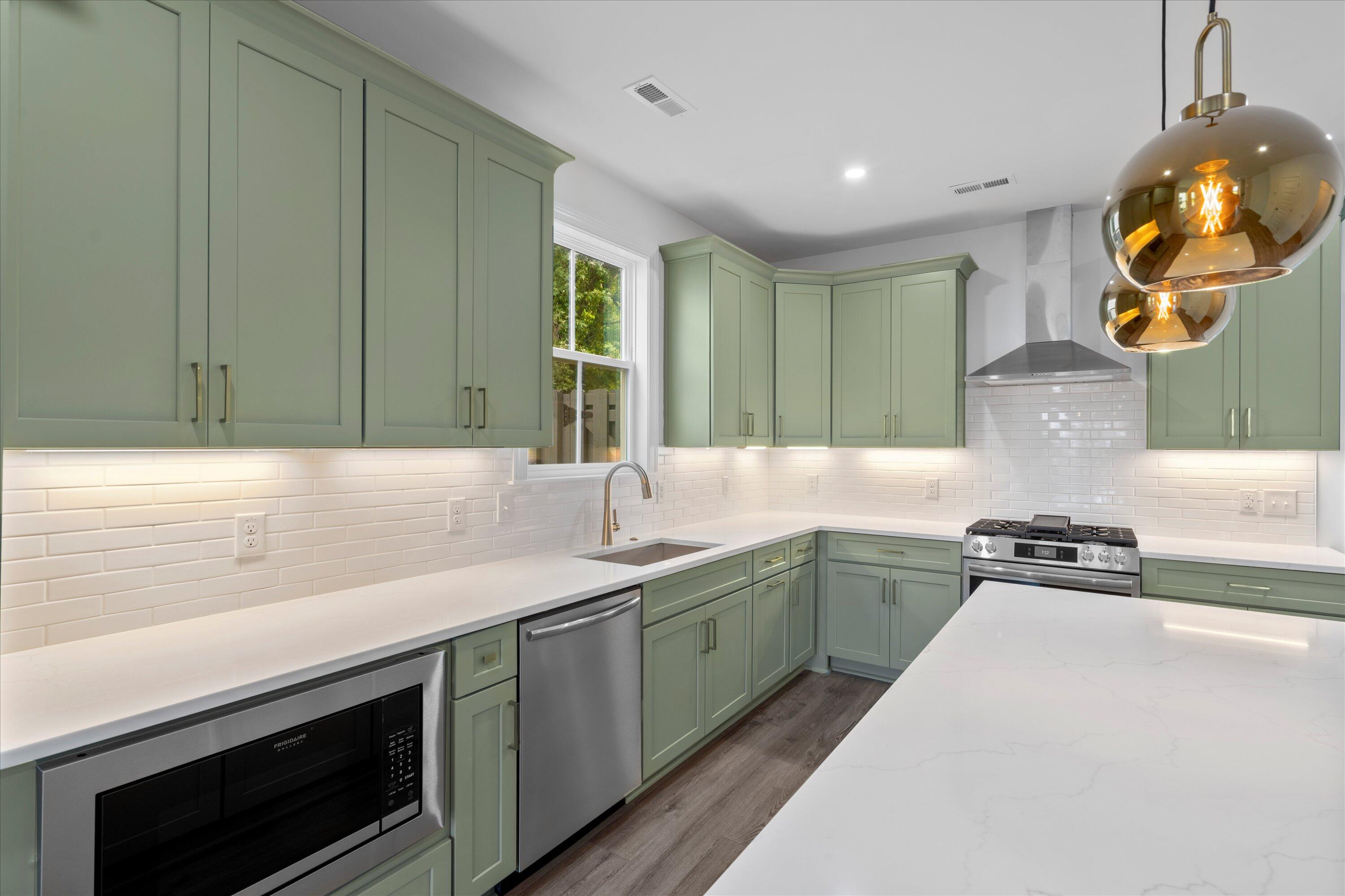 532-536 Hayes Park Boulevard