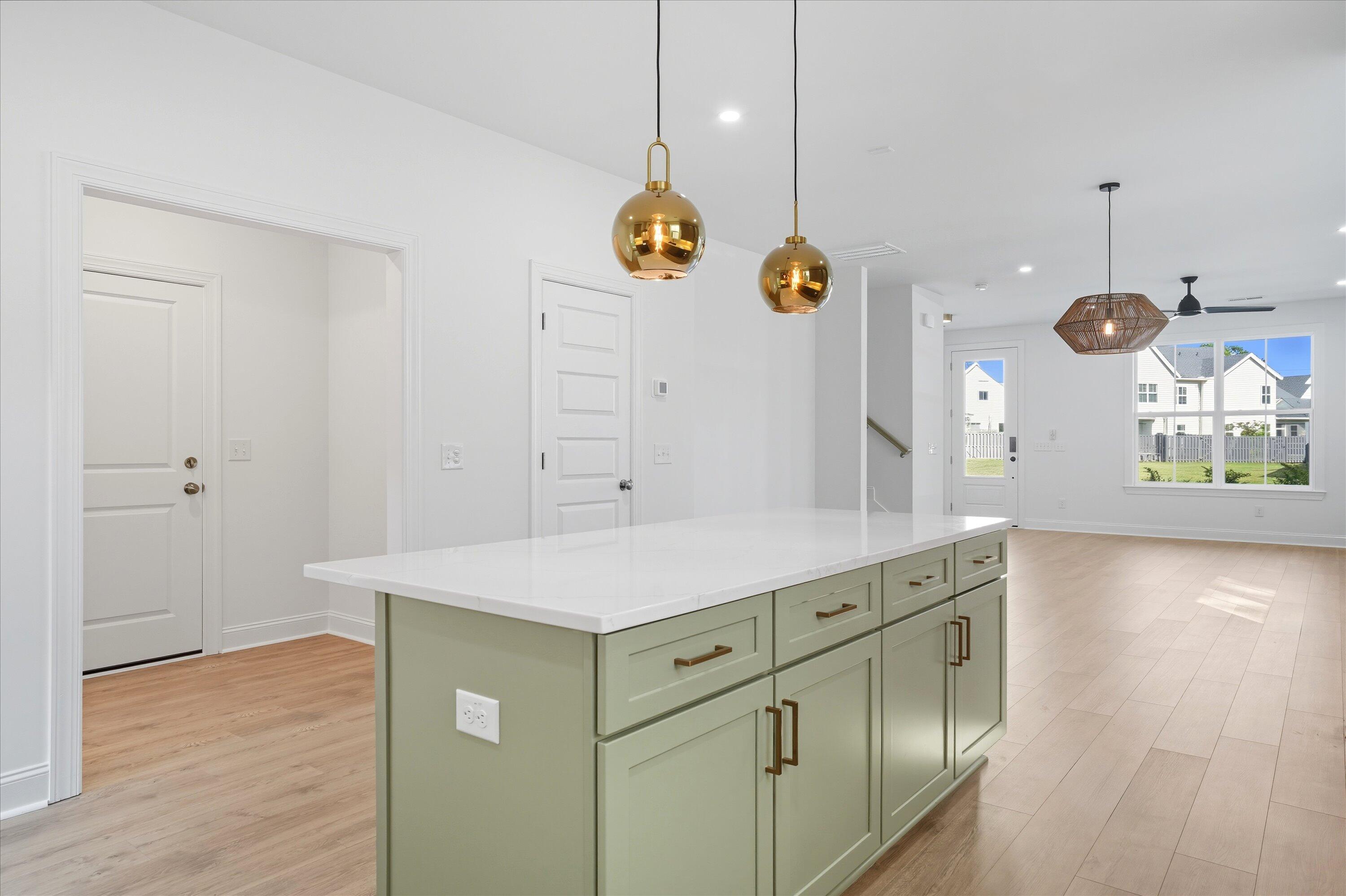 532-536 Hayes Park Boulevard