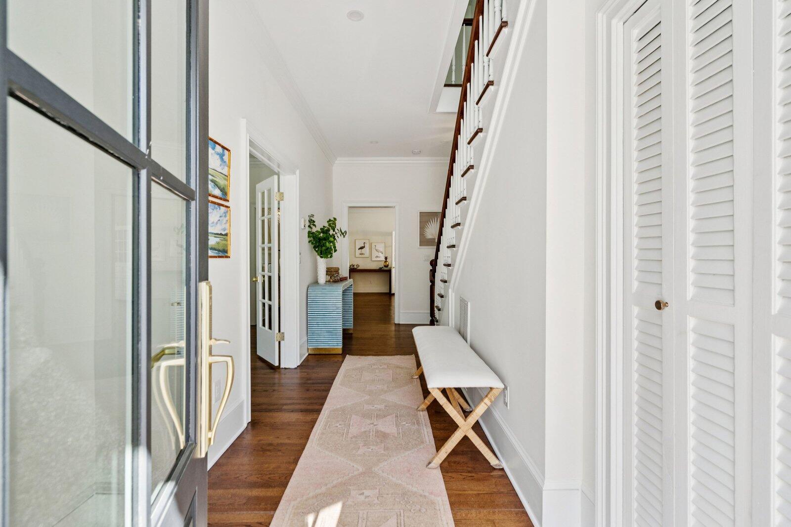 201 Tea Farm Road
