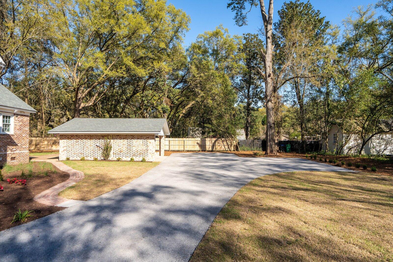 201 Tea Farm Road