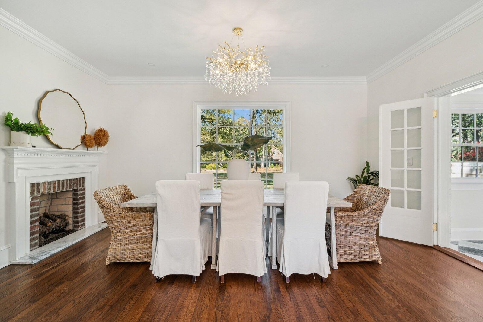 201 Tea Farm Road