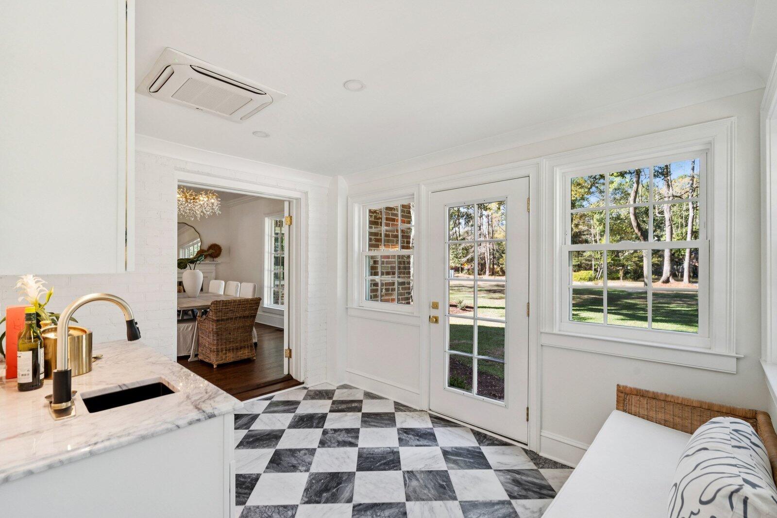 201 Tea Farm Road