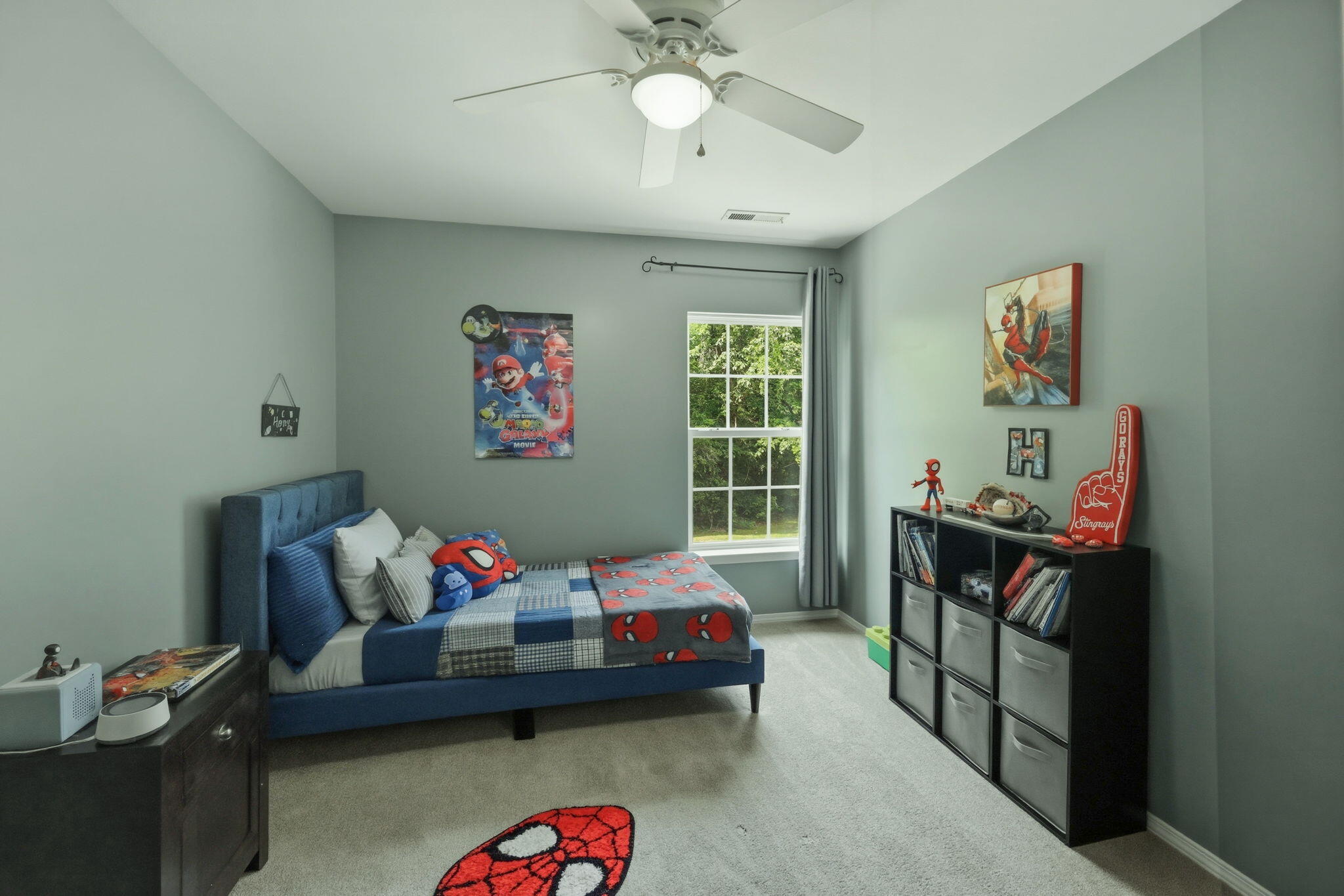 5150 Trump Street Unit 2003