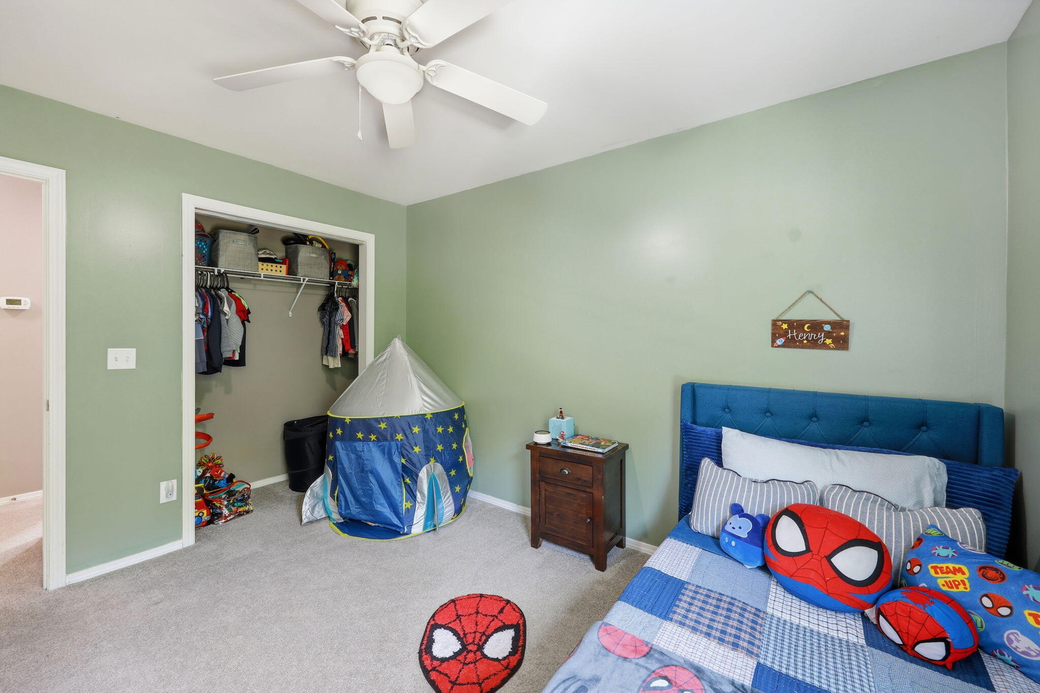 5150 Trump Street Unit 2003