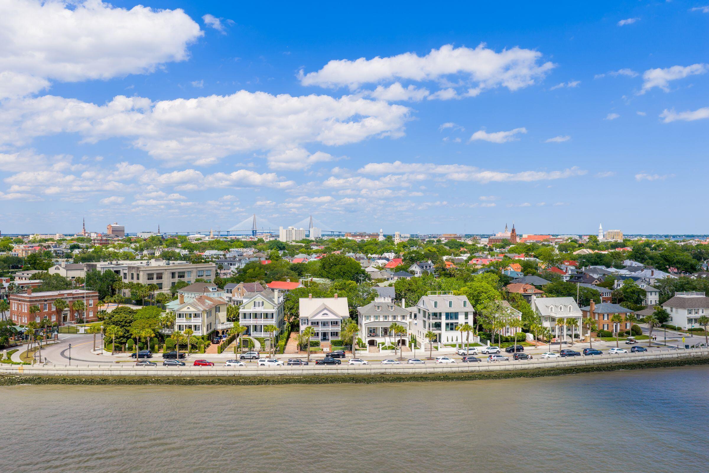 100 Murray Boulevard