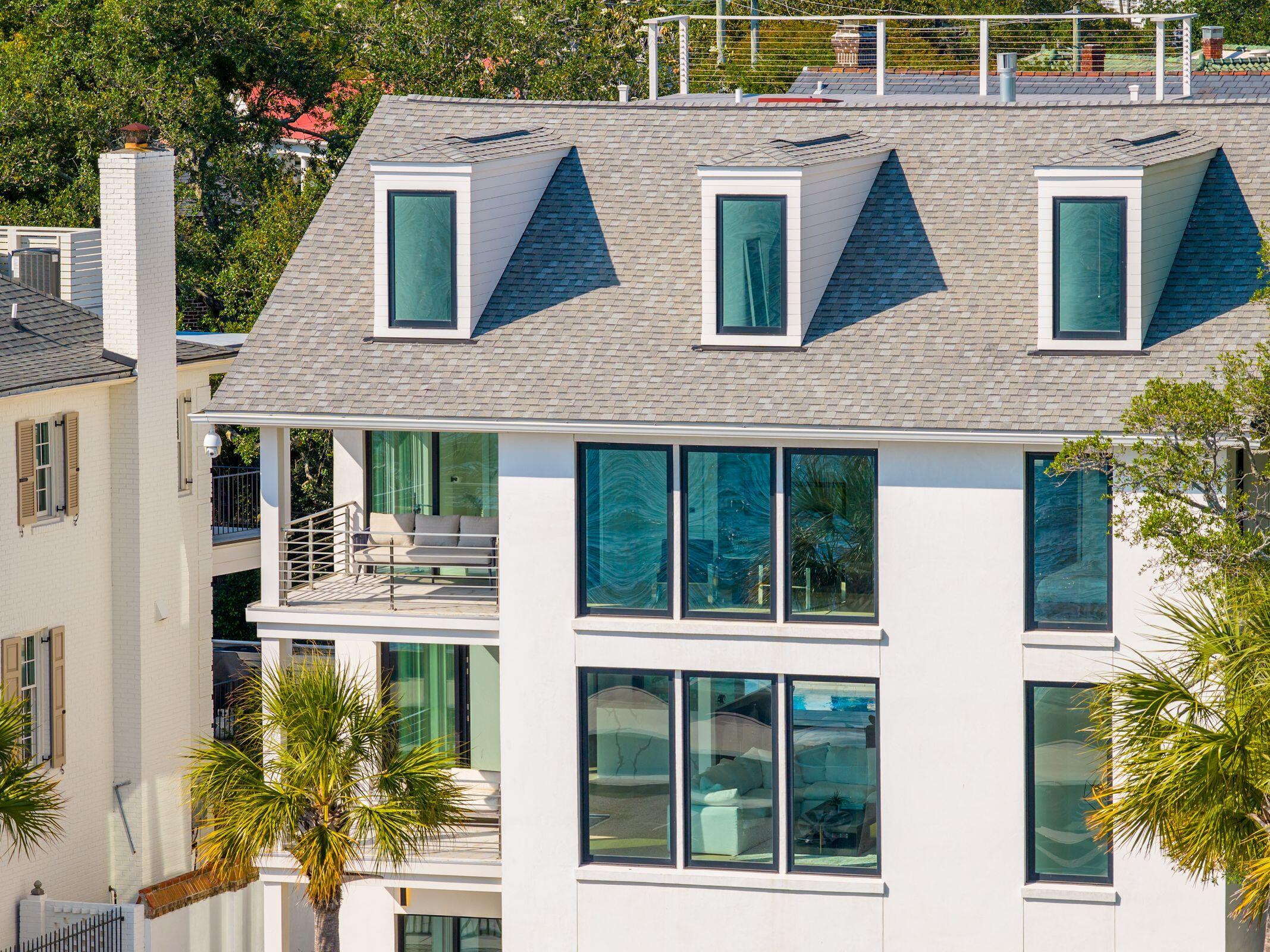 100 Murray Boulevard