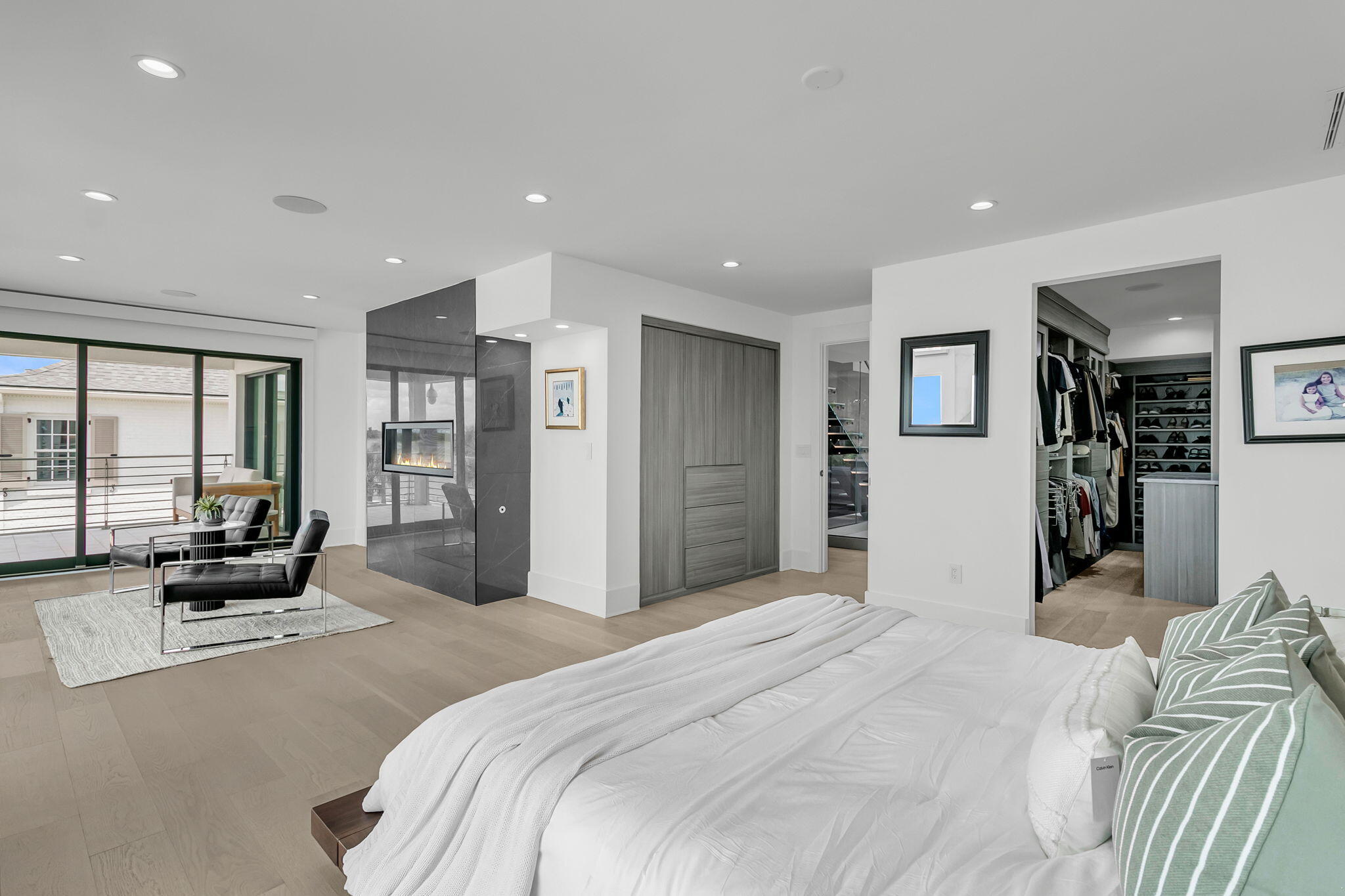 100 Murray Boulevard