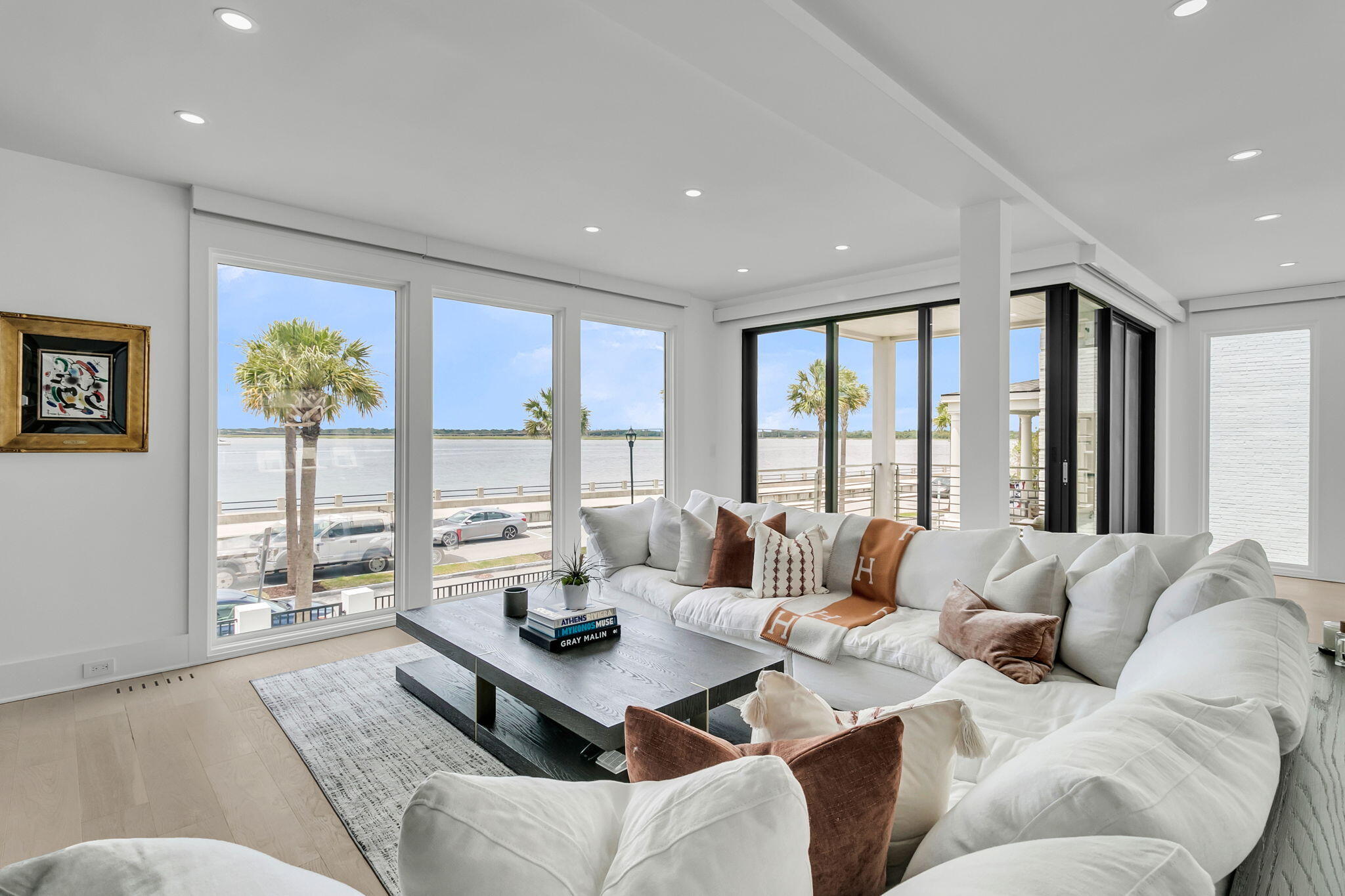 100 Murray Boulevard