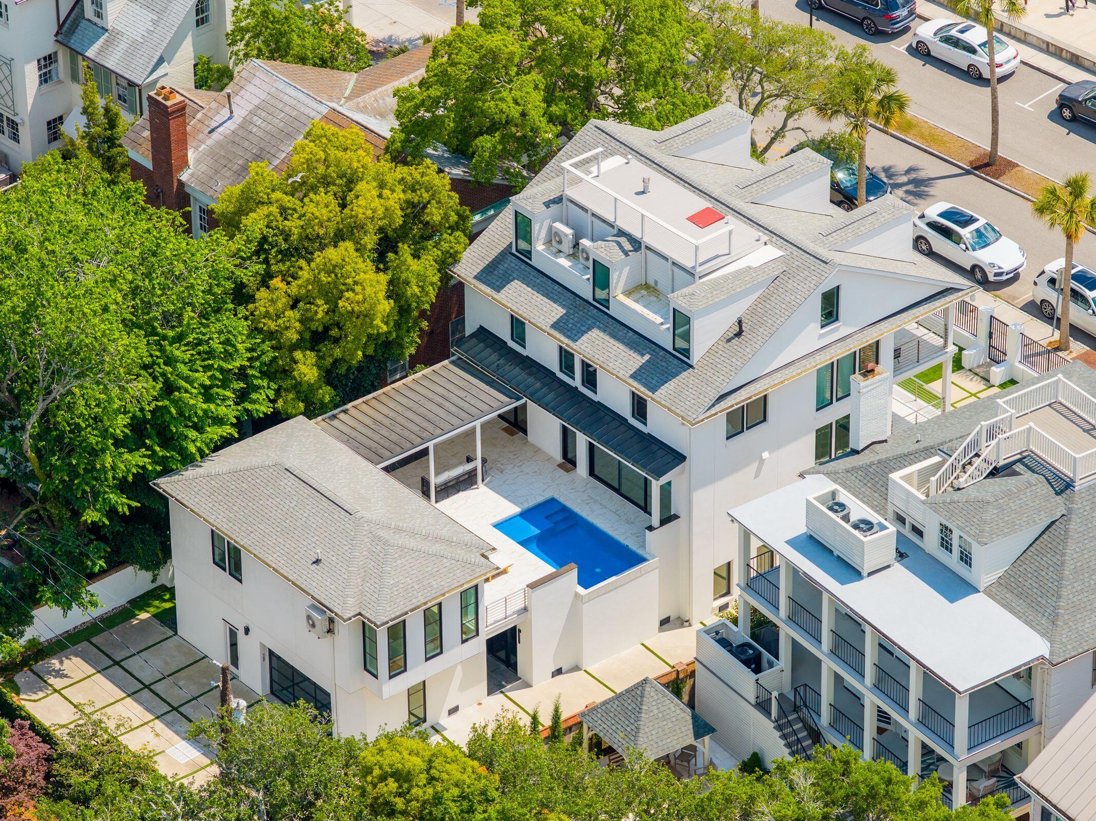 100 Murray Boulevard