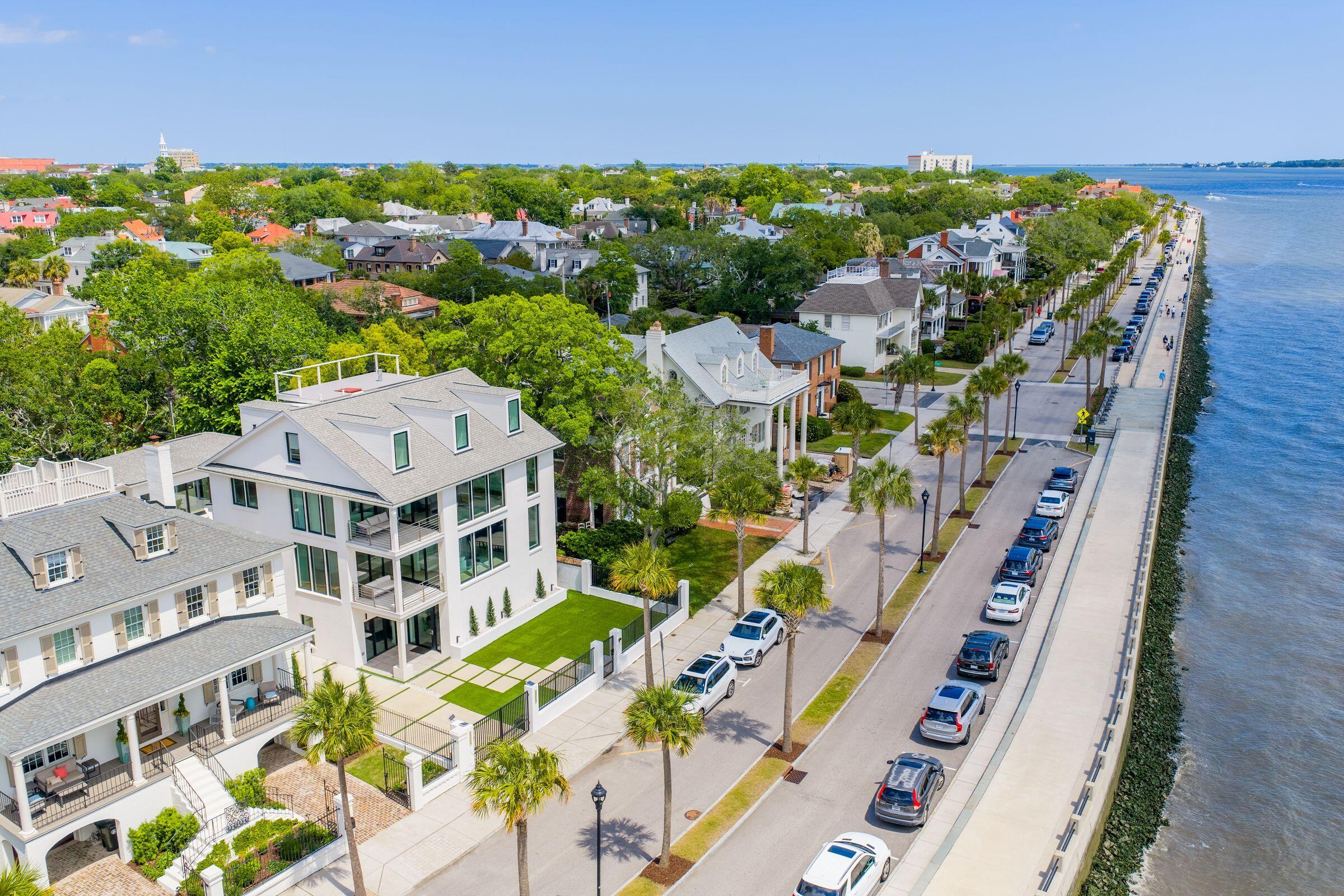 100 Murray Boulevard