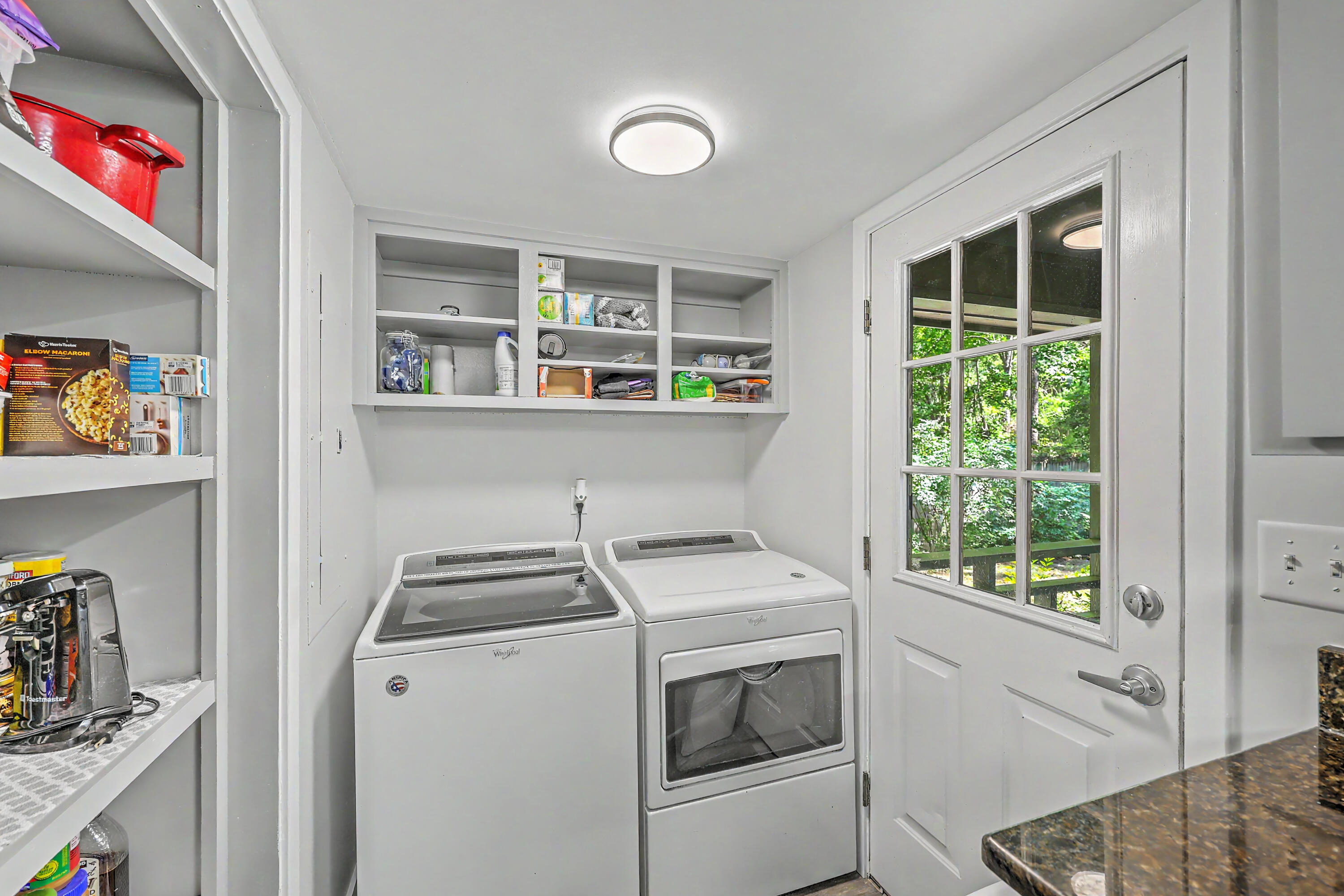5709 Old Jacksonboro Road