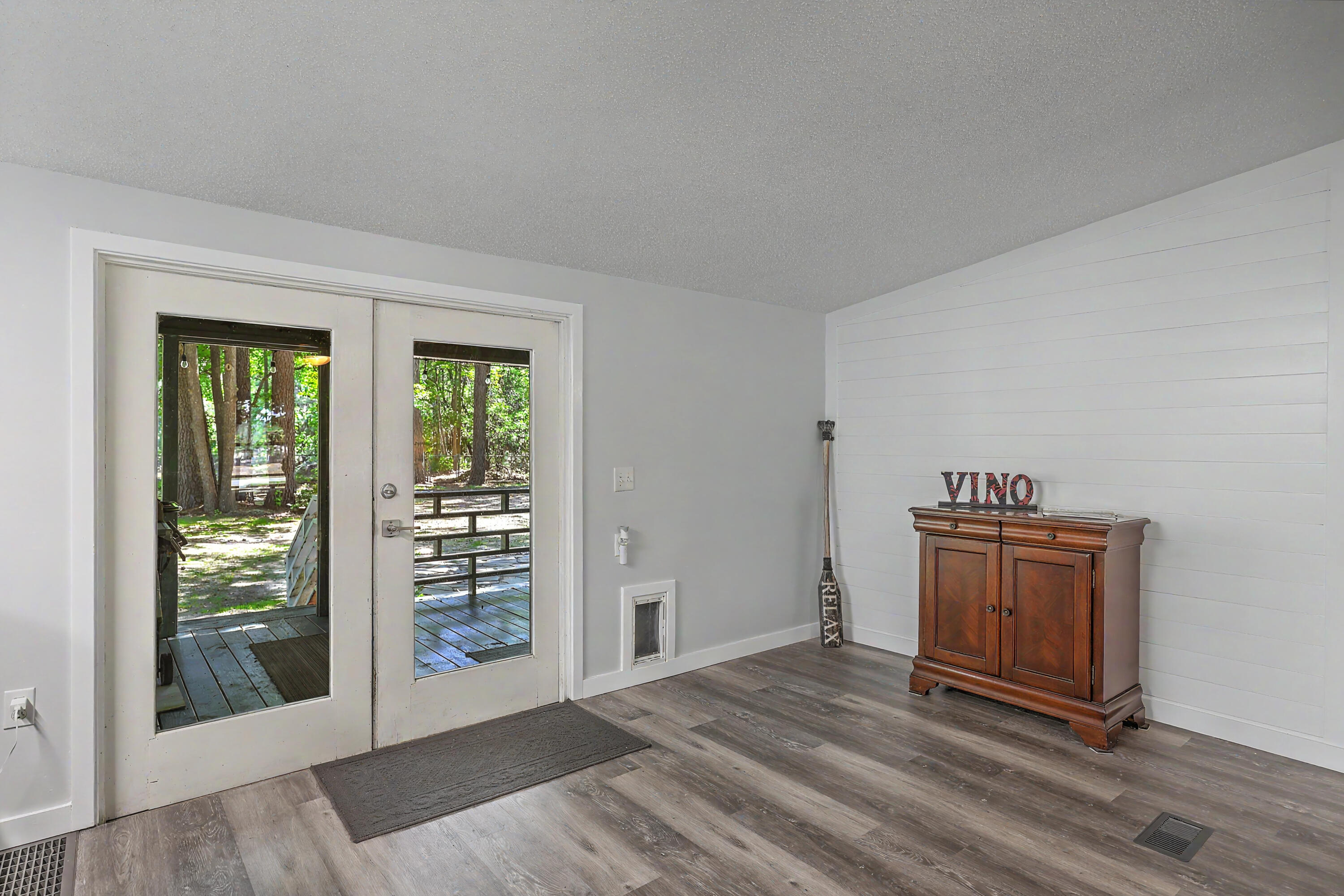 5709 Old Jacksonboro Road