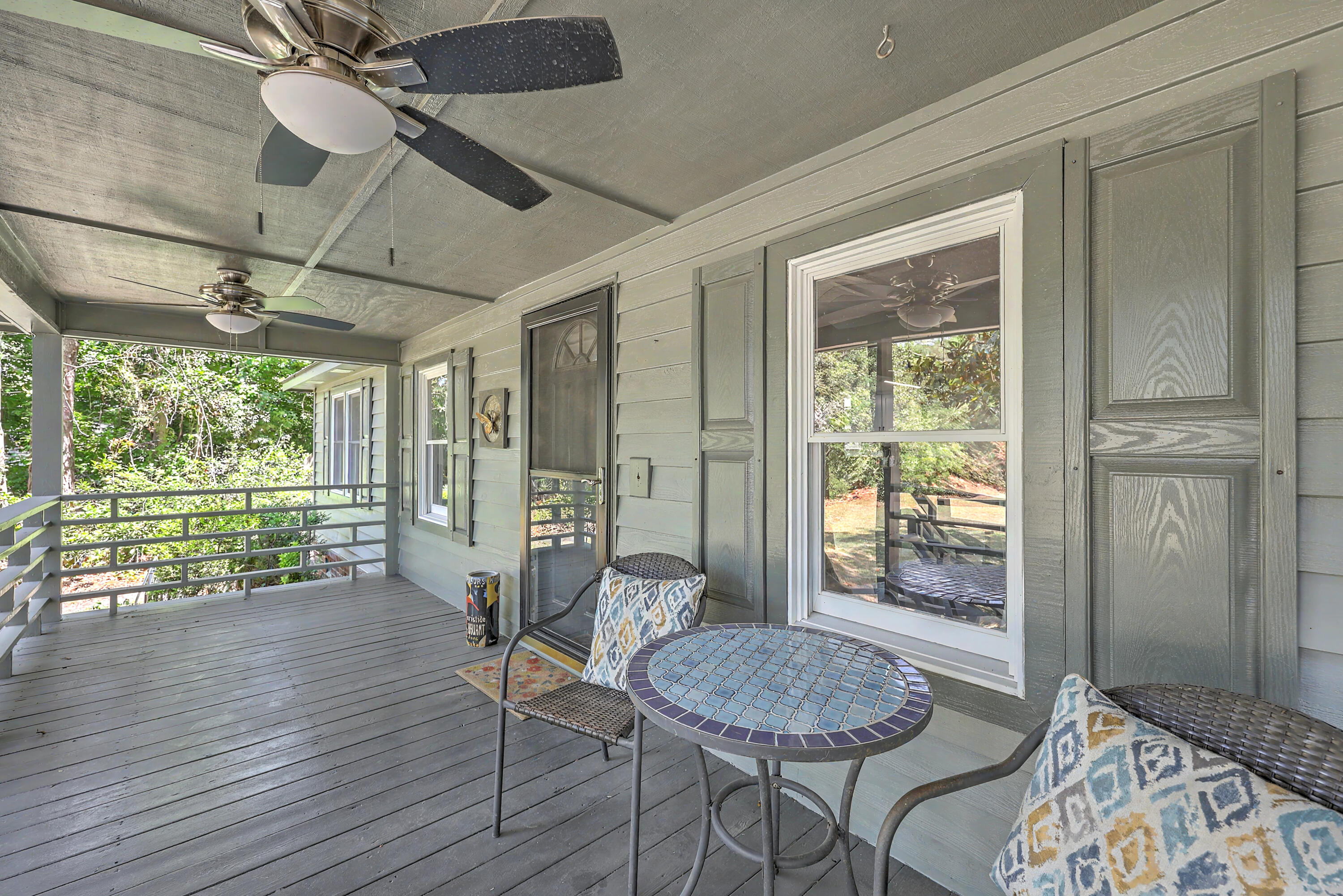 5709 Old Jacksonboro Road