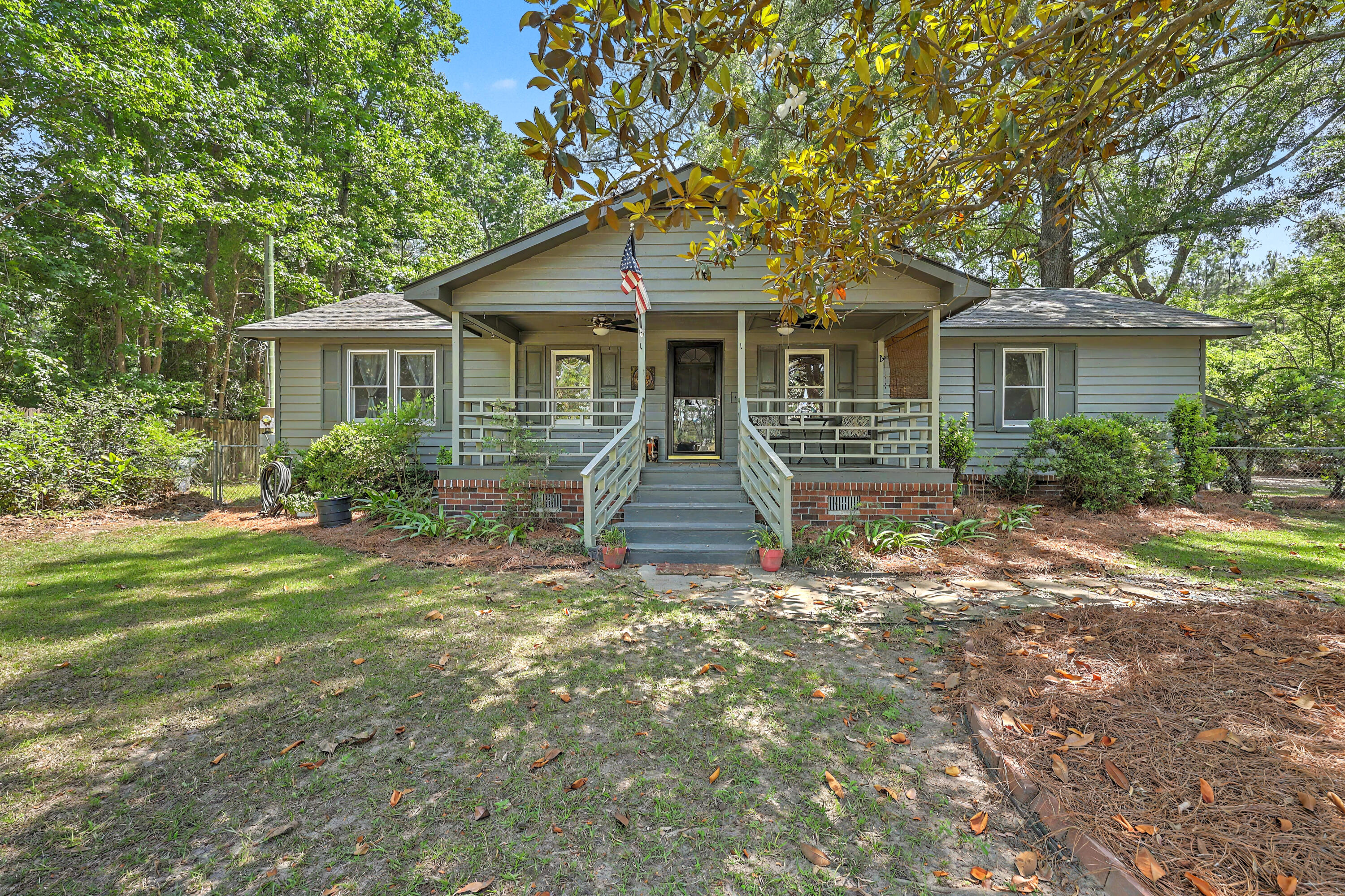 5709 Old Jacksonboro Road