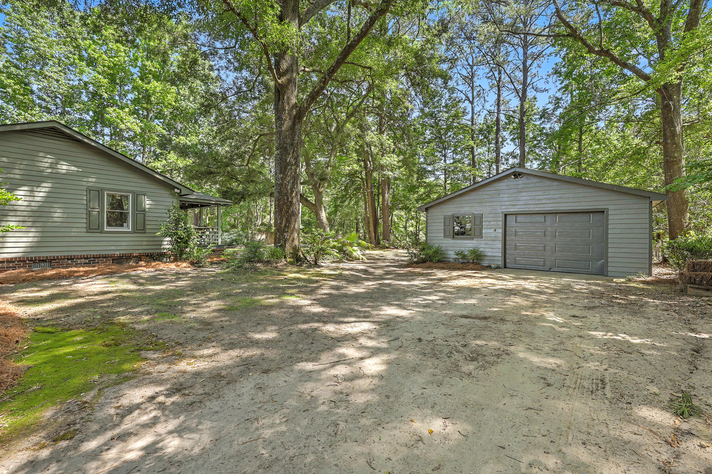 5709 Old Jacksonboro Road