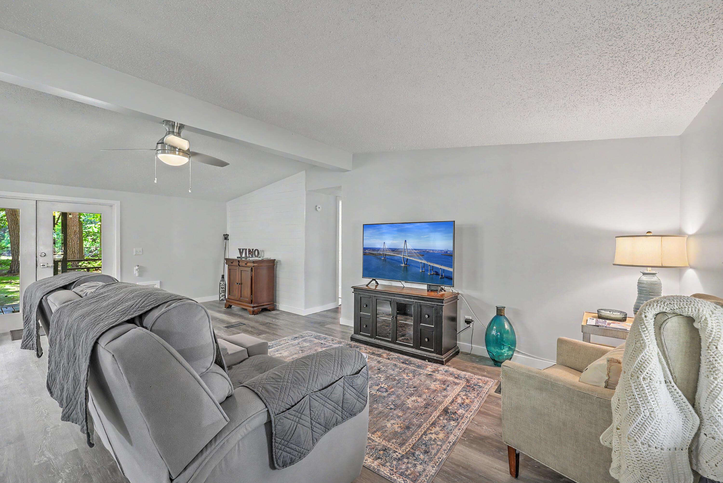 5709 Old Jacksonboro Road