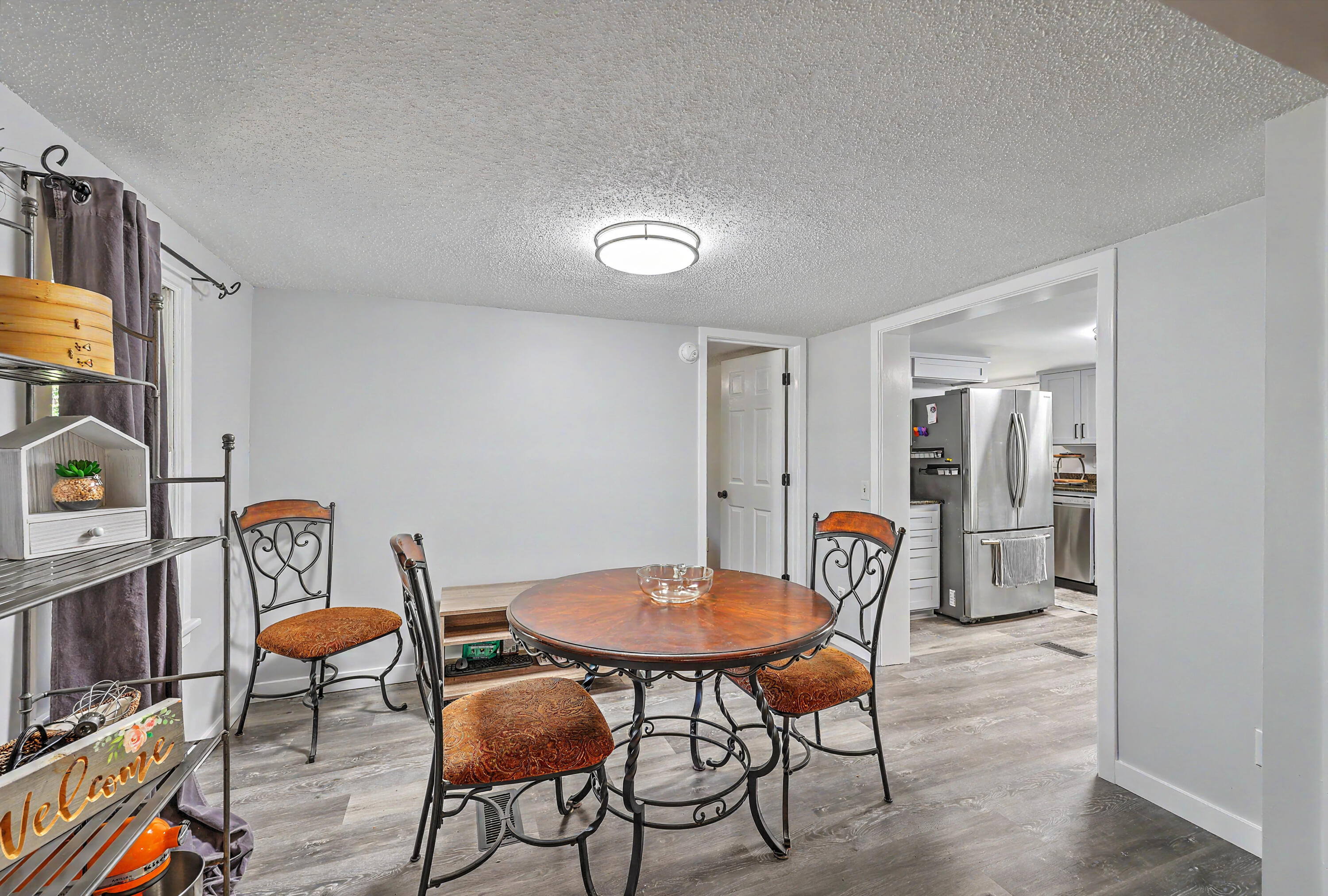 5709 Old Jacksonboro Road