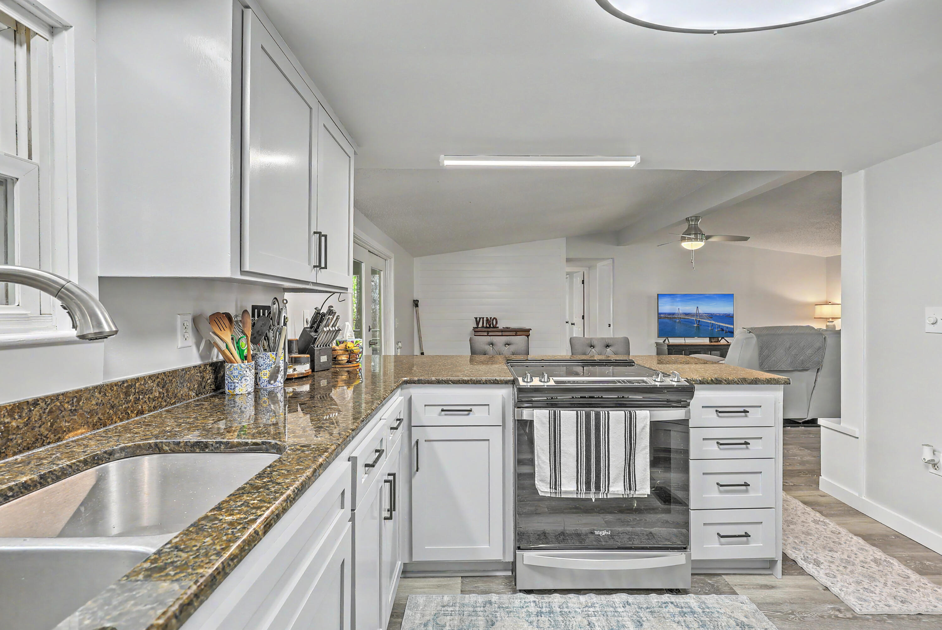5709 Old Jacksonboro Road