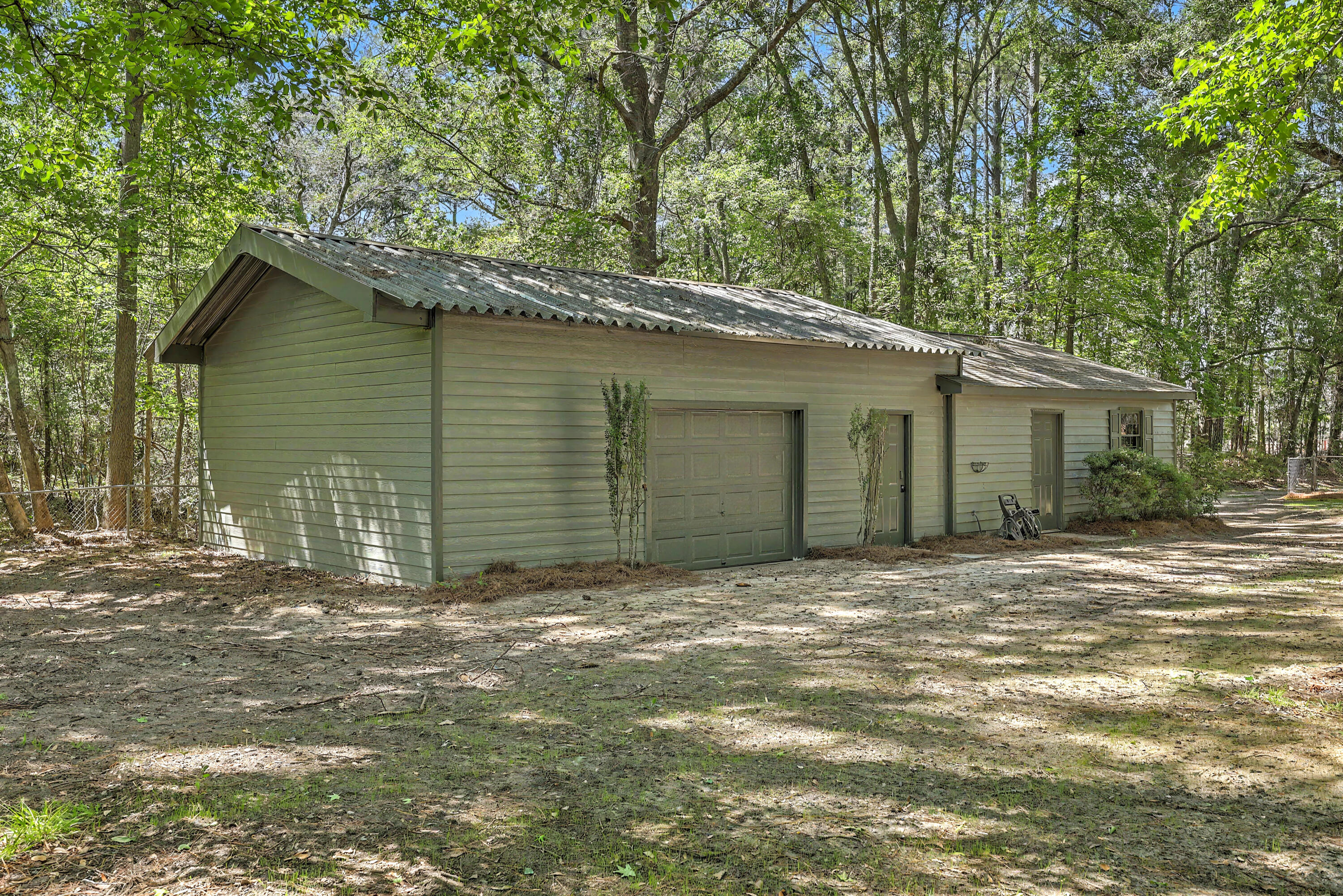 5709 Old Jacksonboro Road