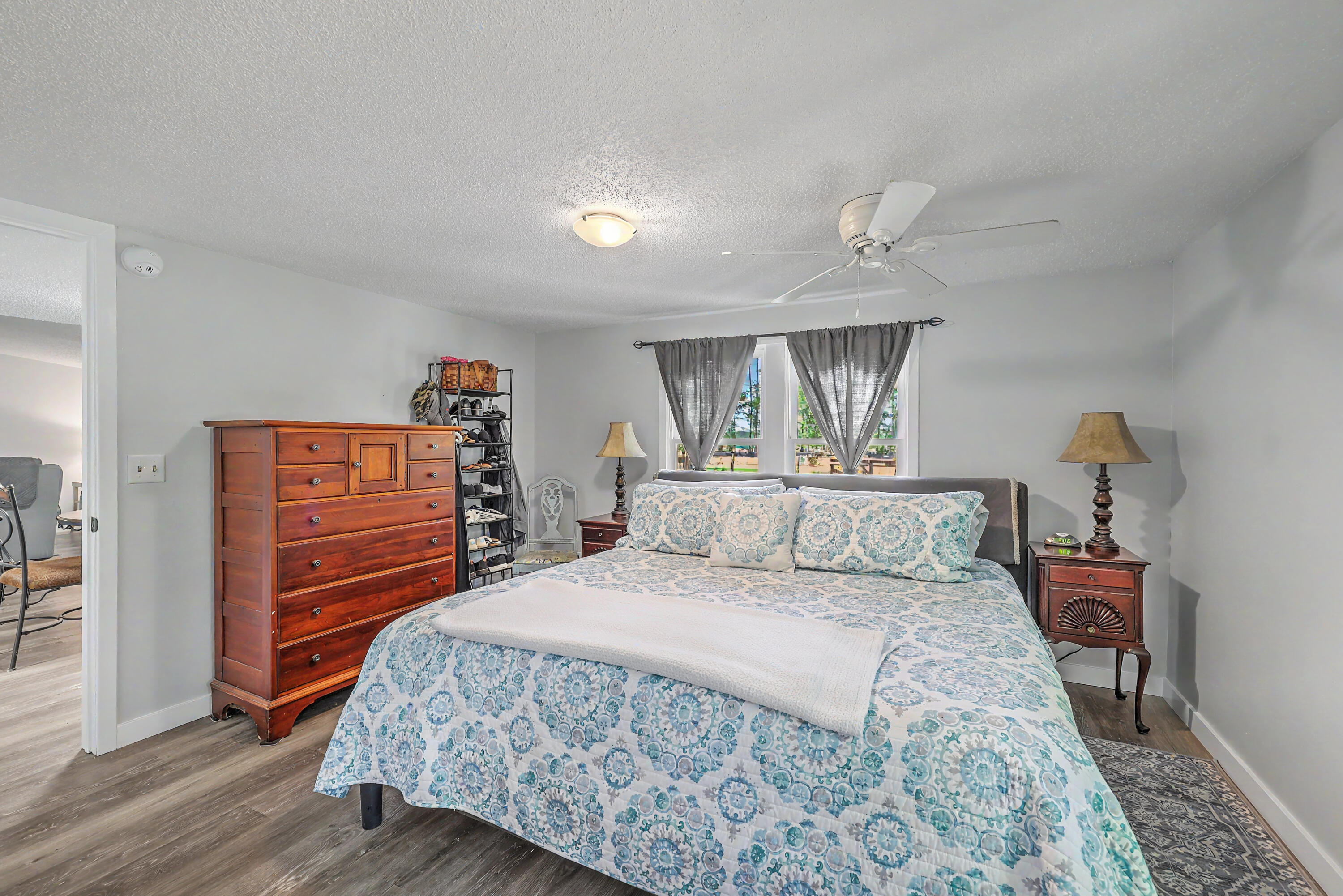 5709 Old Jacksonboro Road