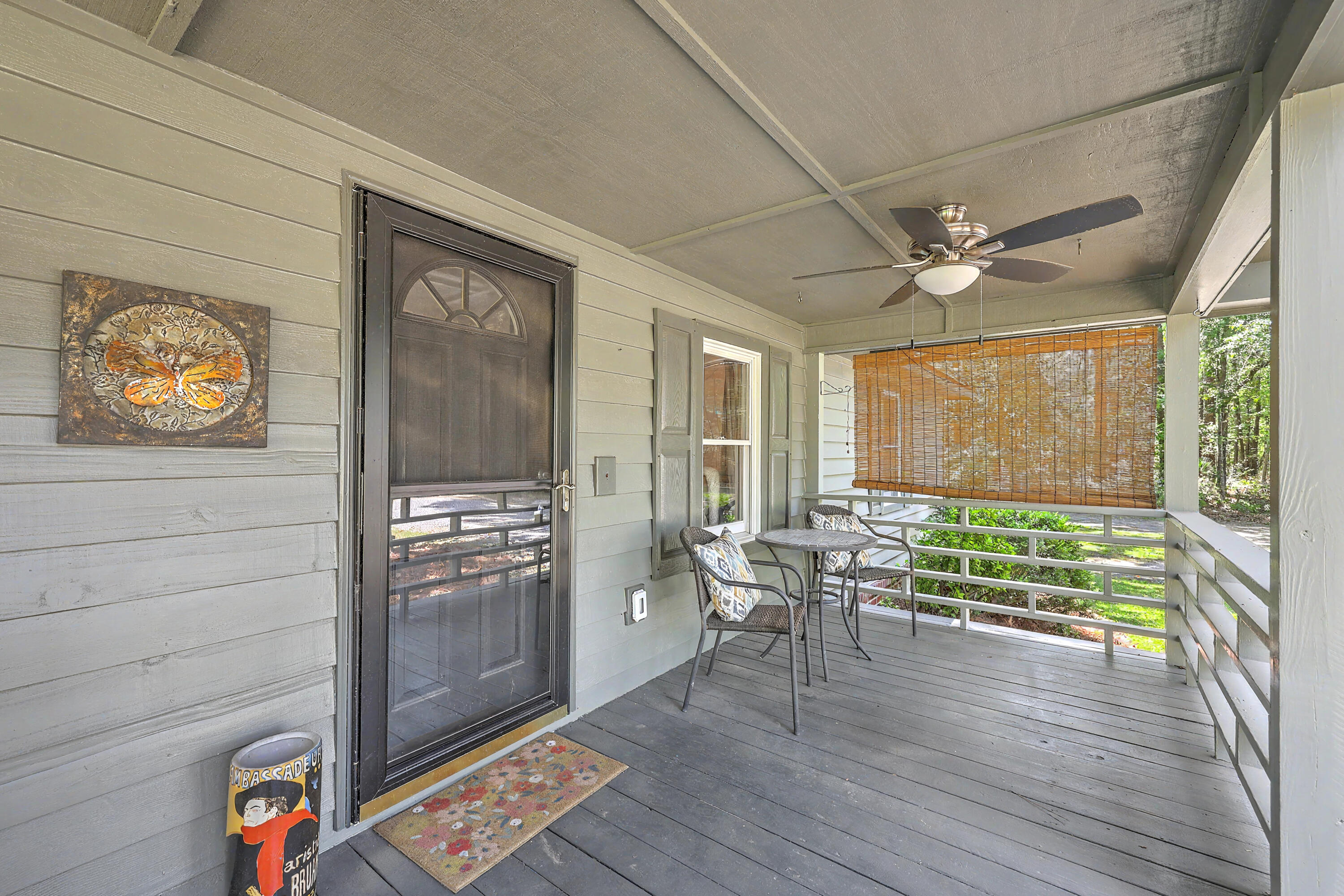 5709 Old Jacksonboro Road