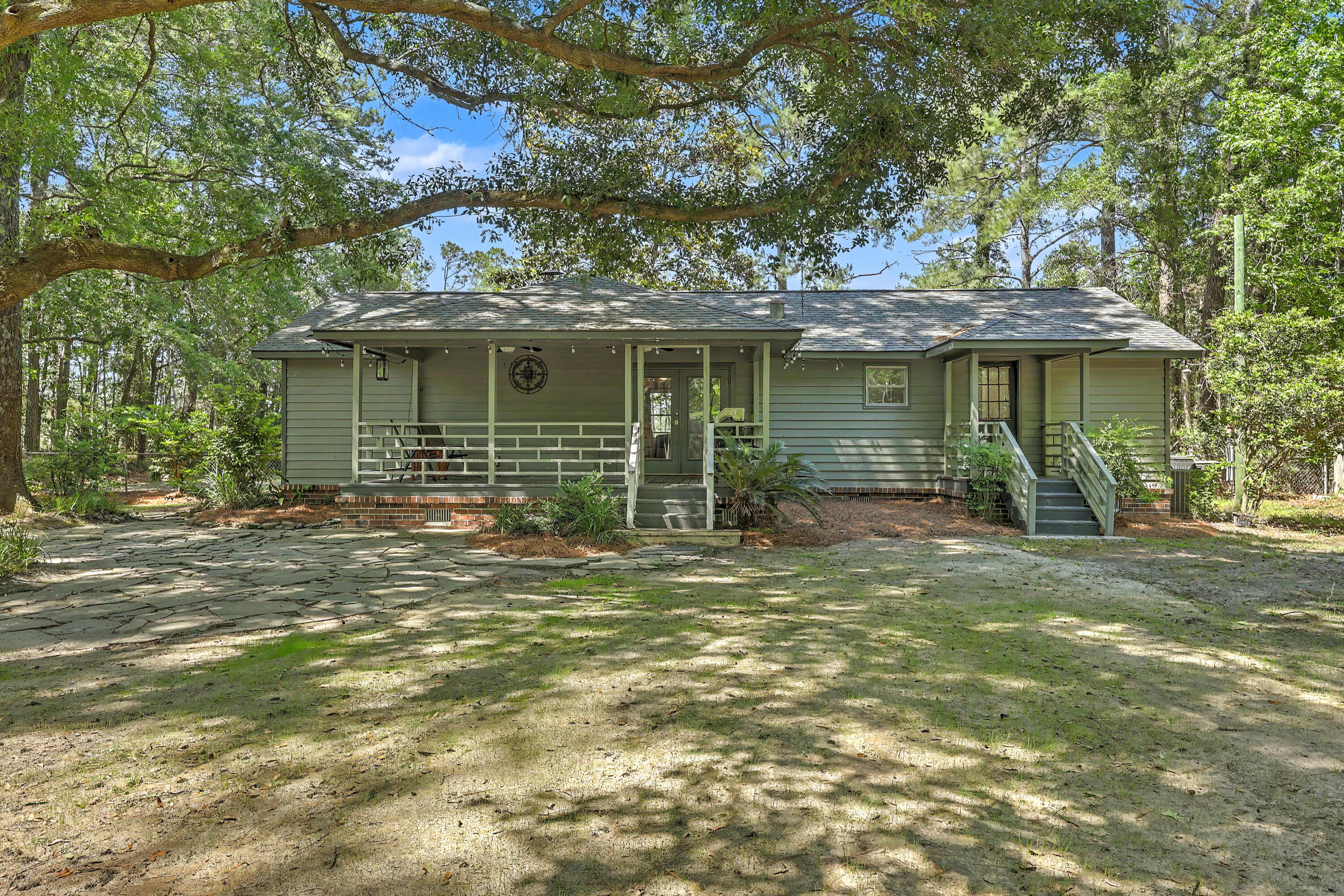 5709 Old Jacksonboro Road