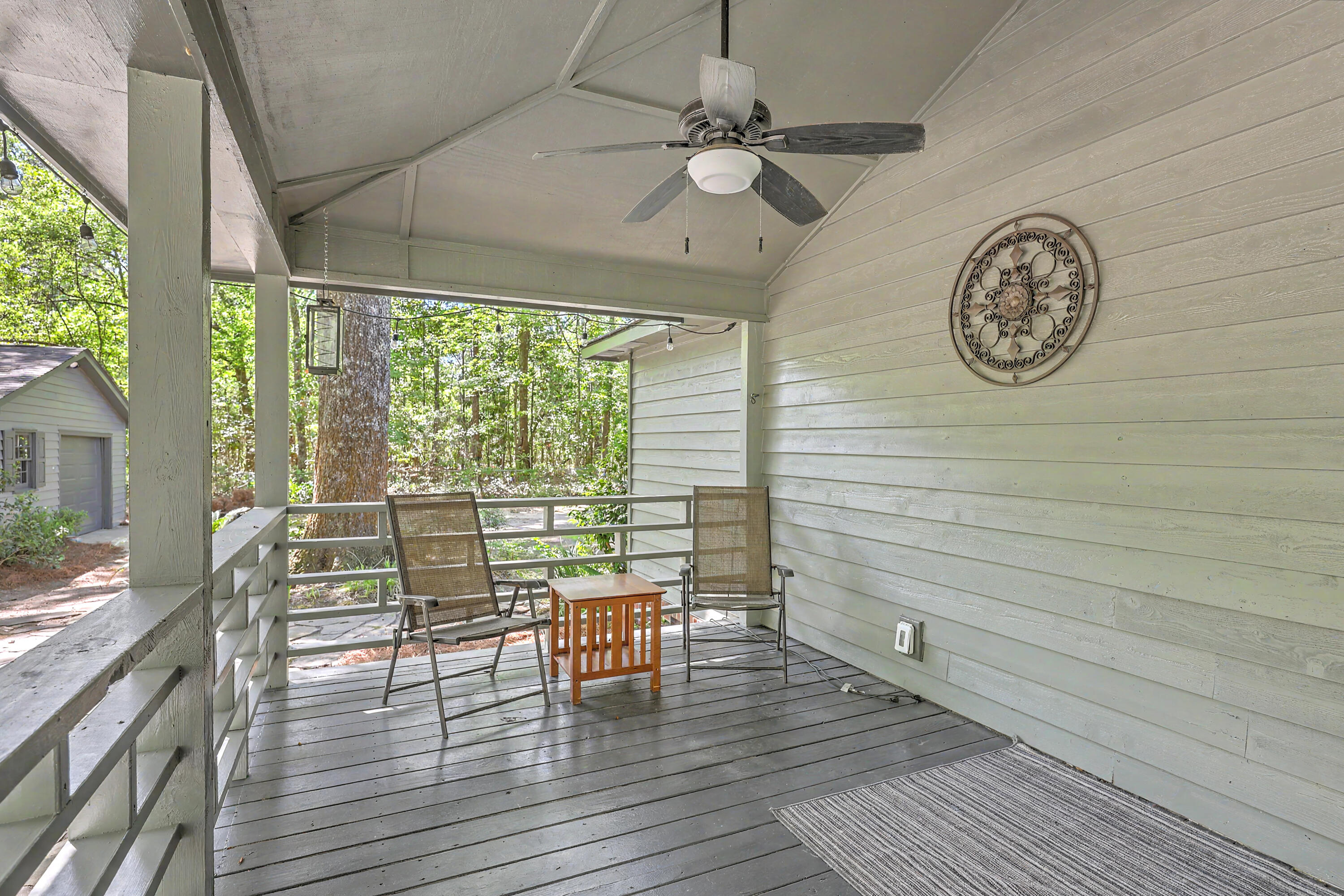 5709 Old Jacksonboro Road