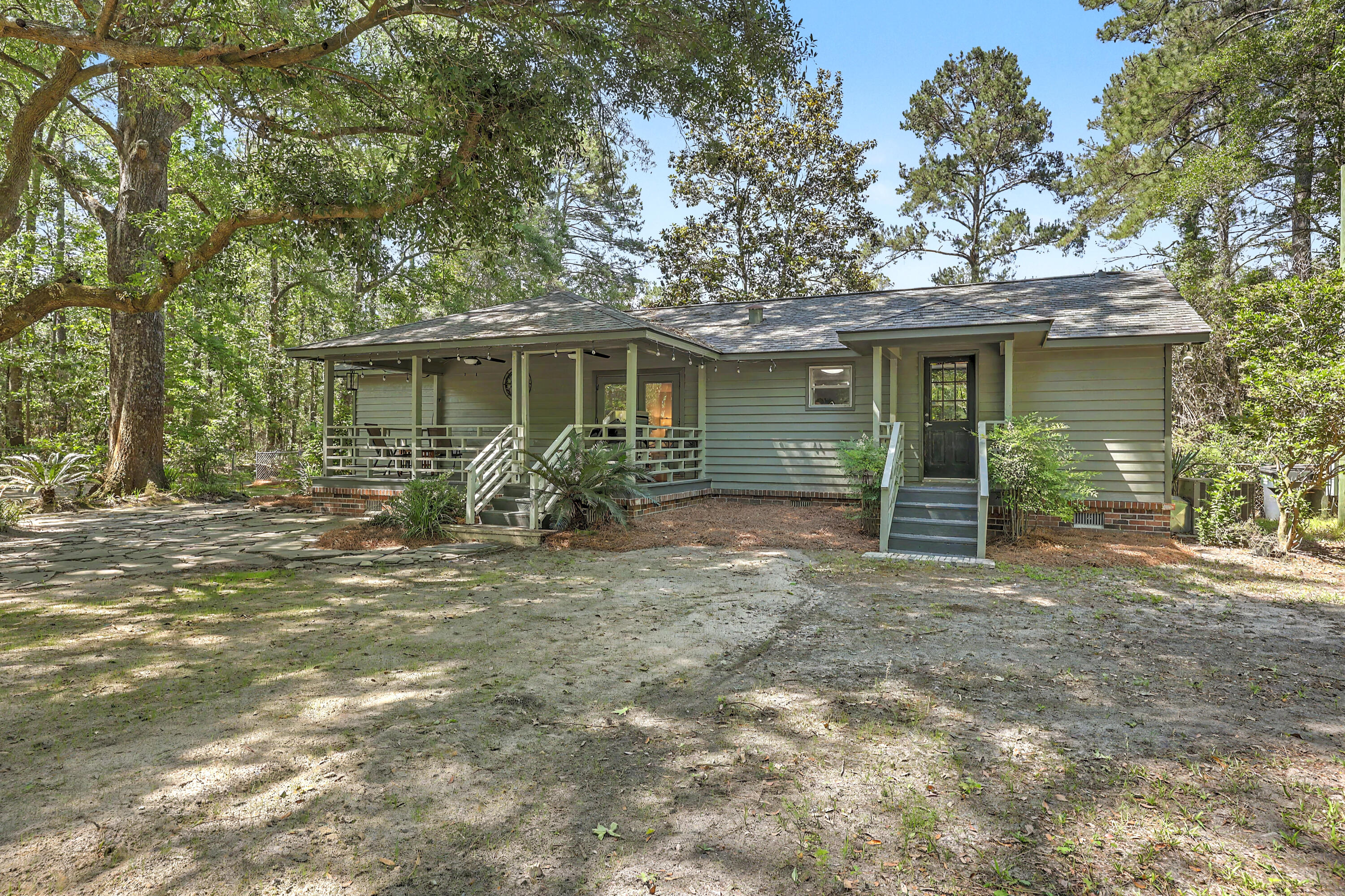5709 Old Jacksonboro Road