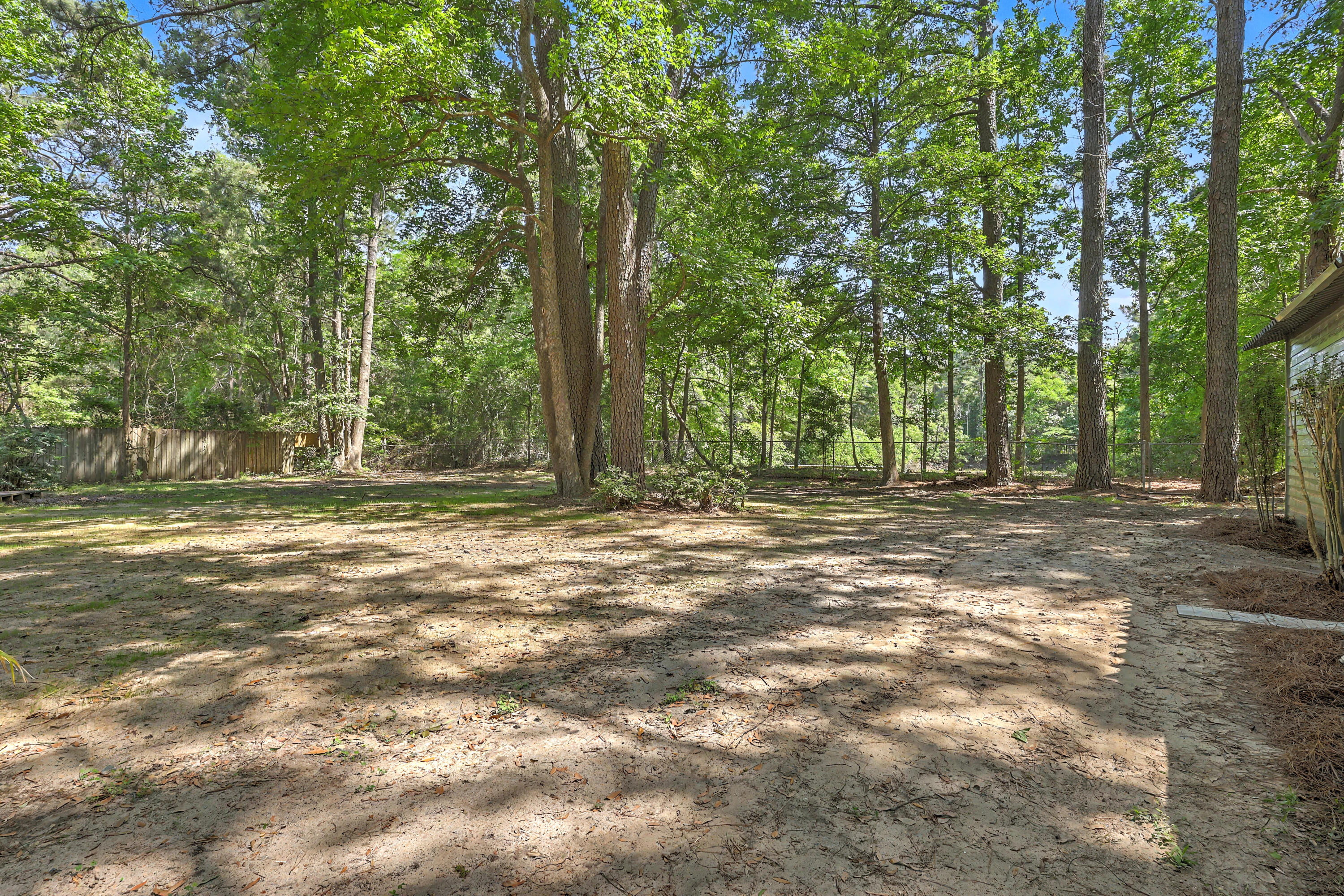 5709 Old Jacksonboro Road