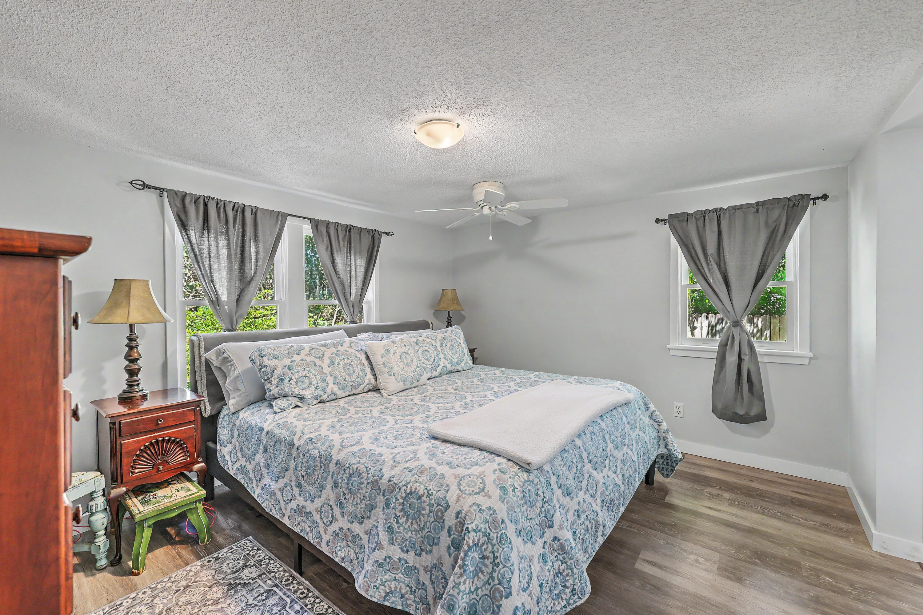 5709 Old Jacksonboro Road