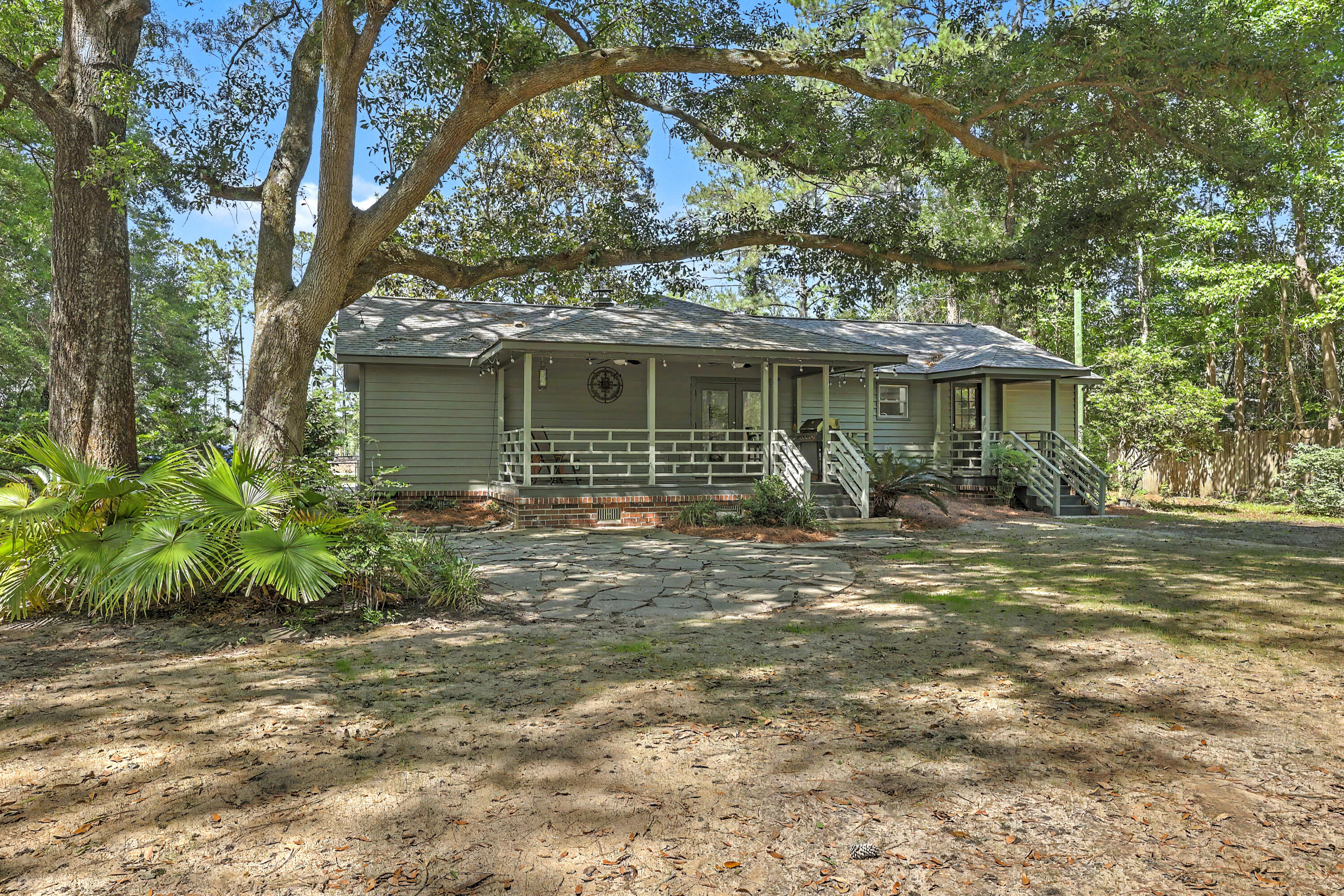 5709 Old Jacksonboro Road