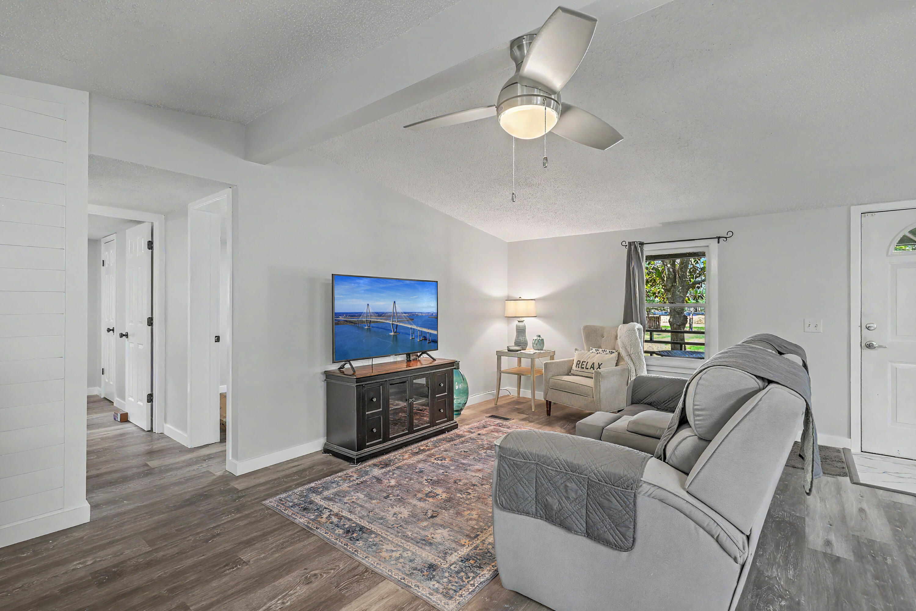 5709 Old Jacksonboro Road