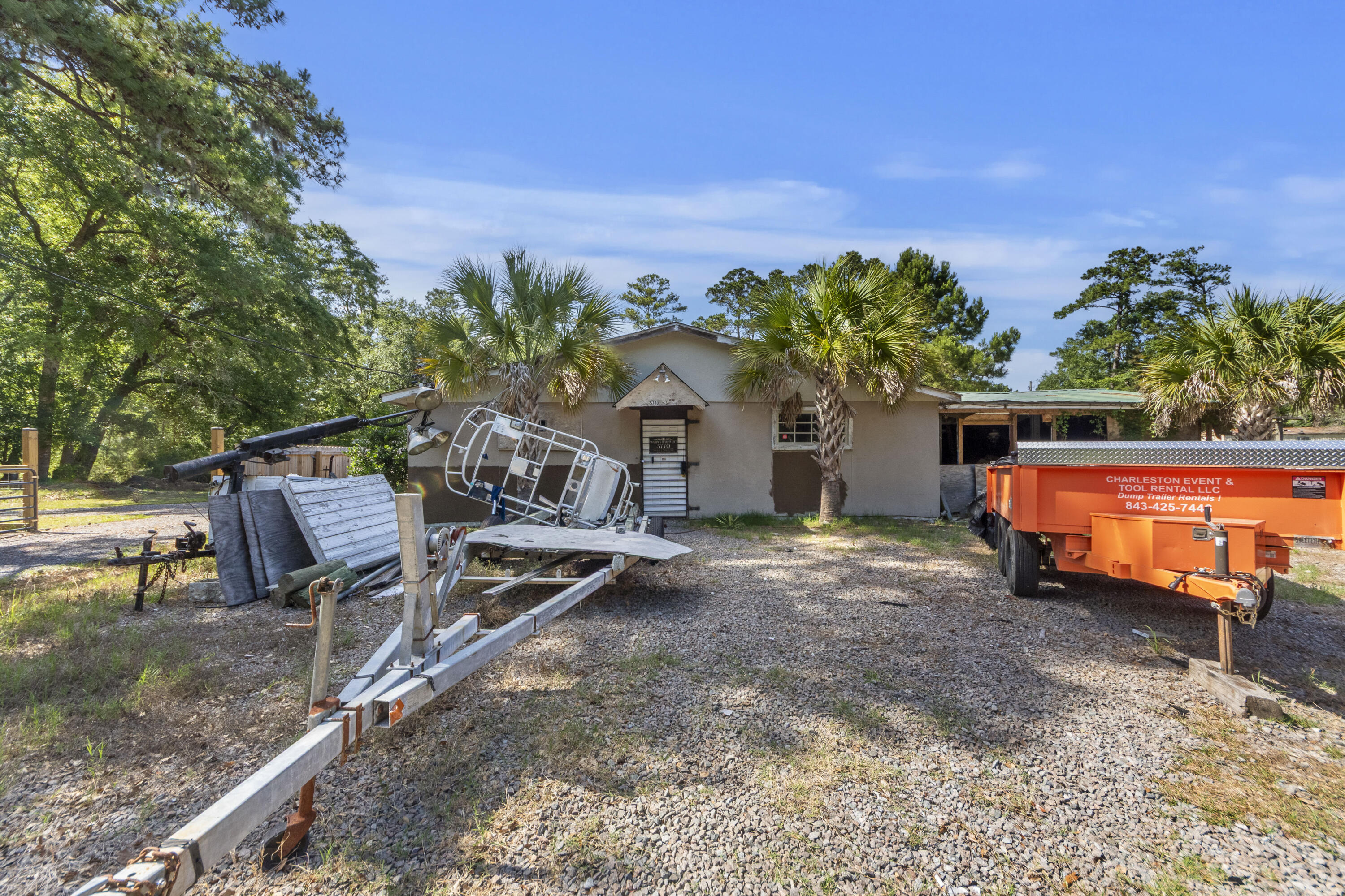 5770 Scott White Road