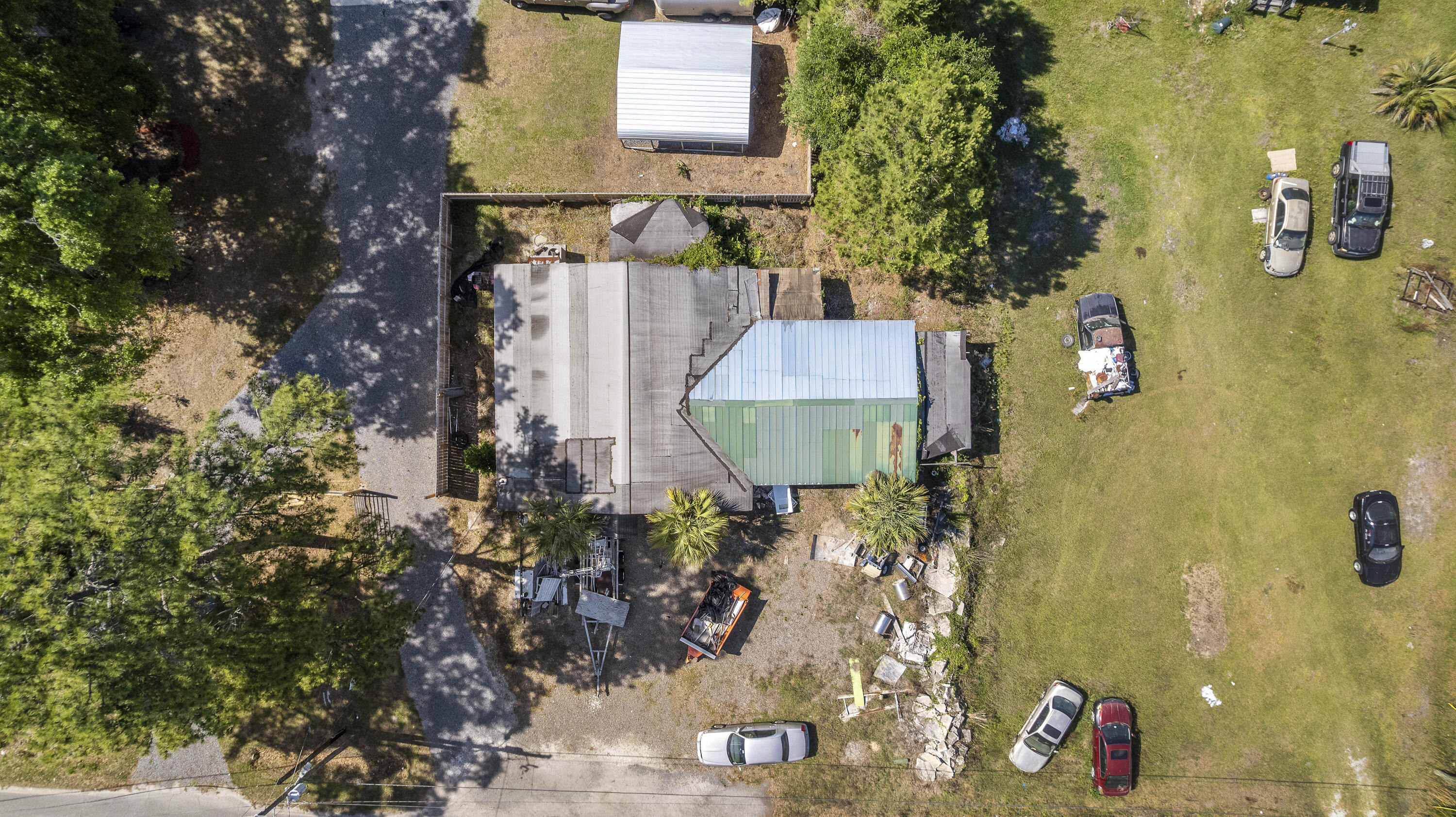 5770 Scott White Road