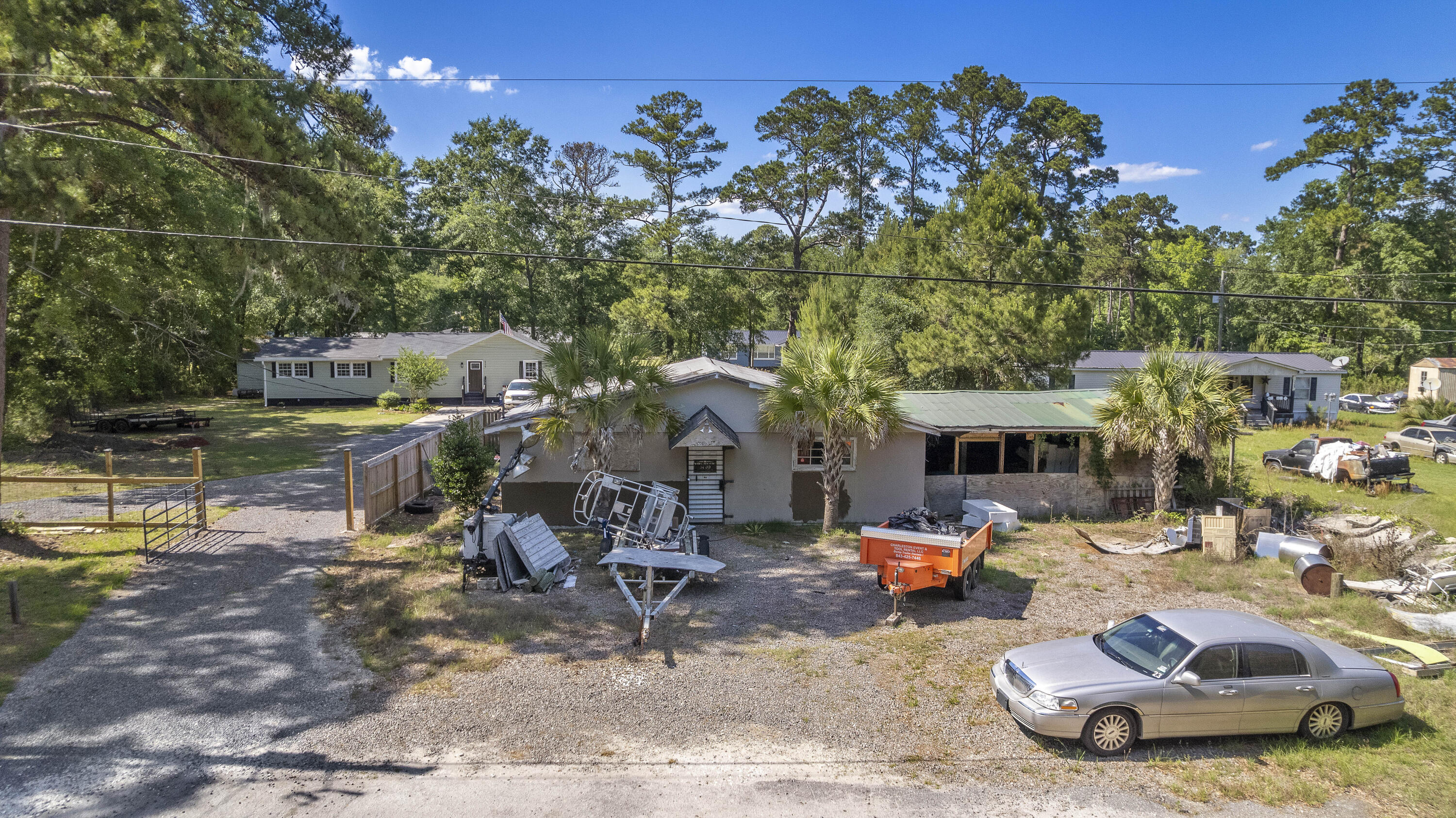 5770 Scott White Road