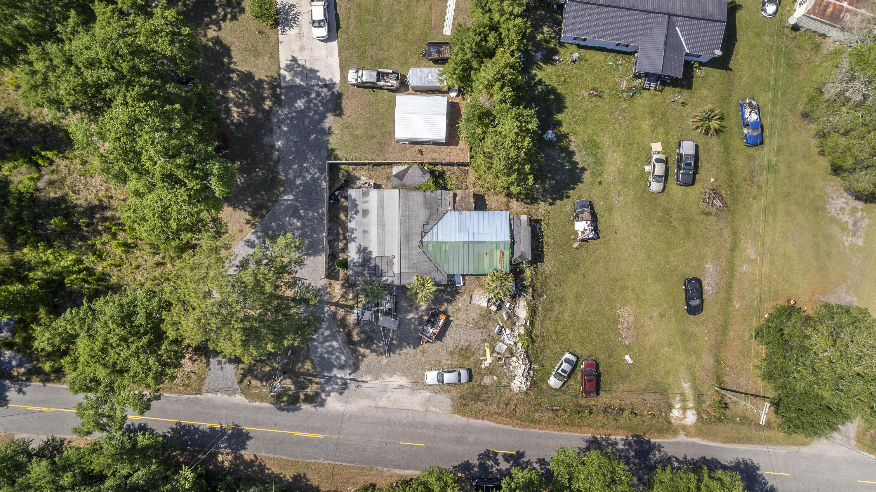 5770 Scott White Road