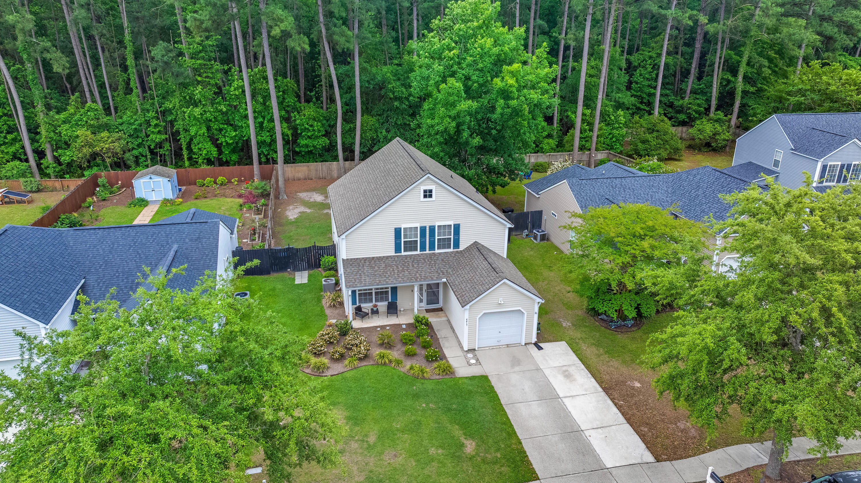 4817 Morning Dew Court