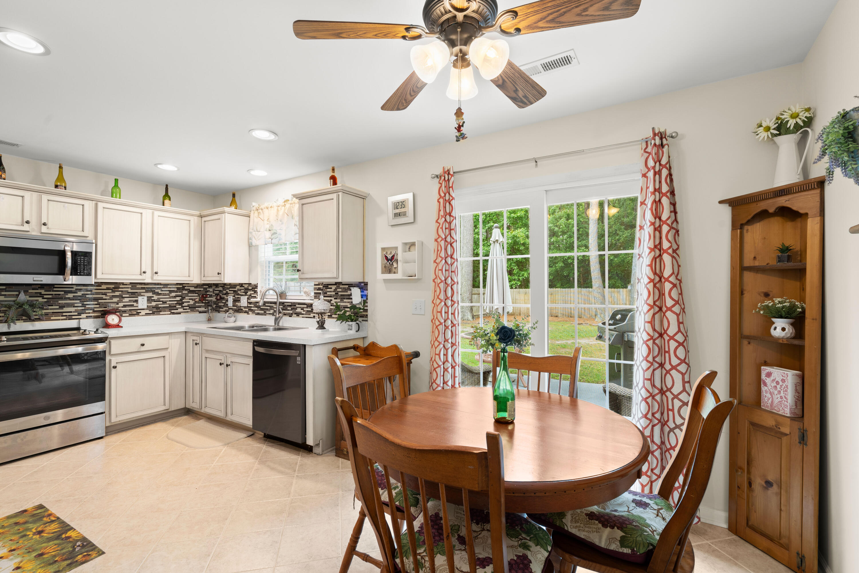 4817 Morning Dew Court