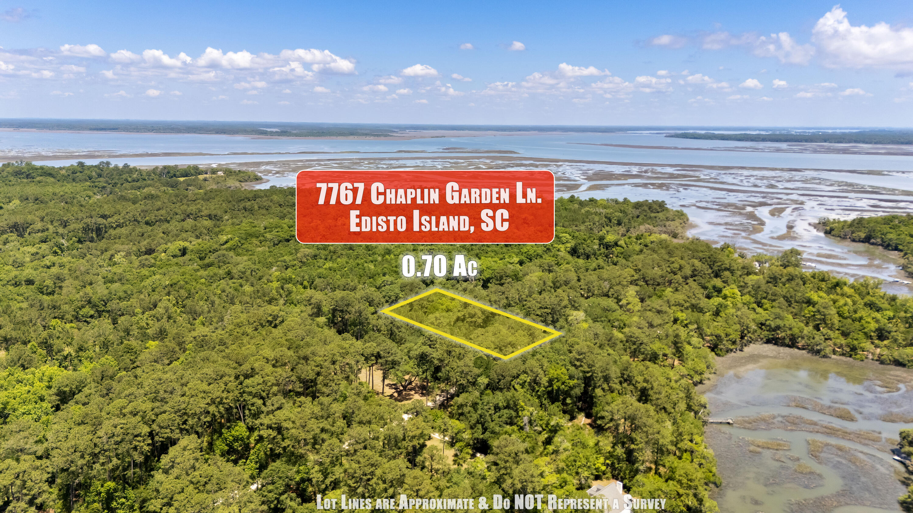 7767 Chaplin Garden Lane