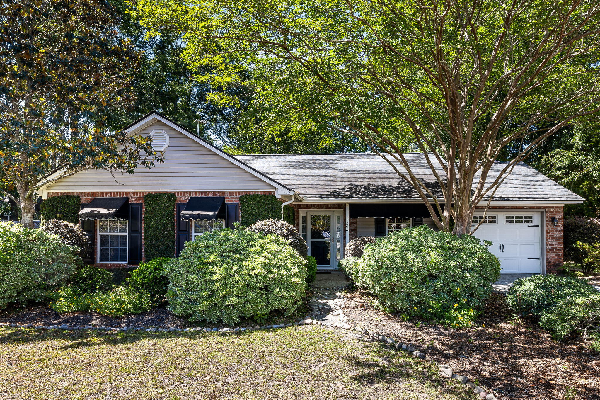 1182 Redbud Court