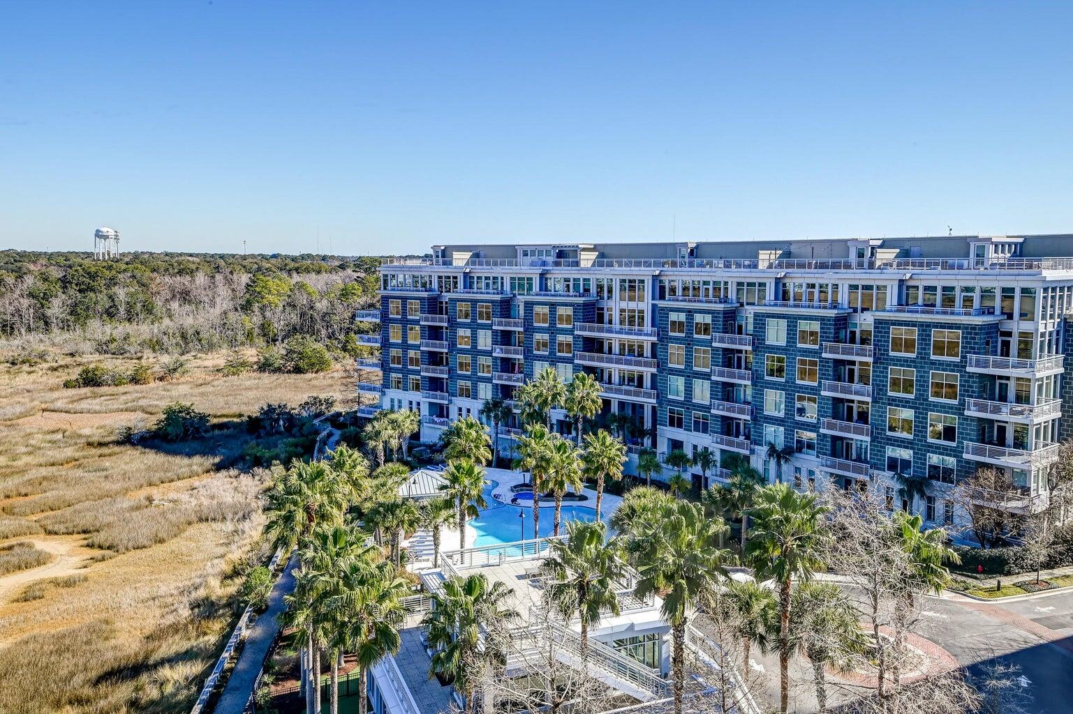 118 Cooper River Drive