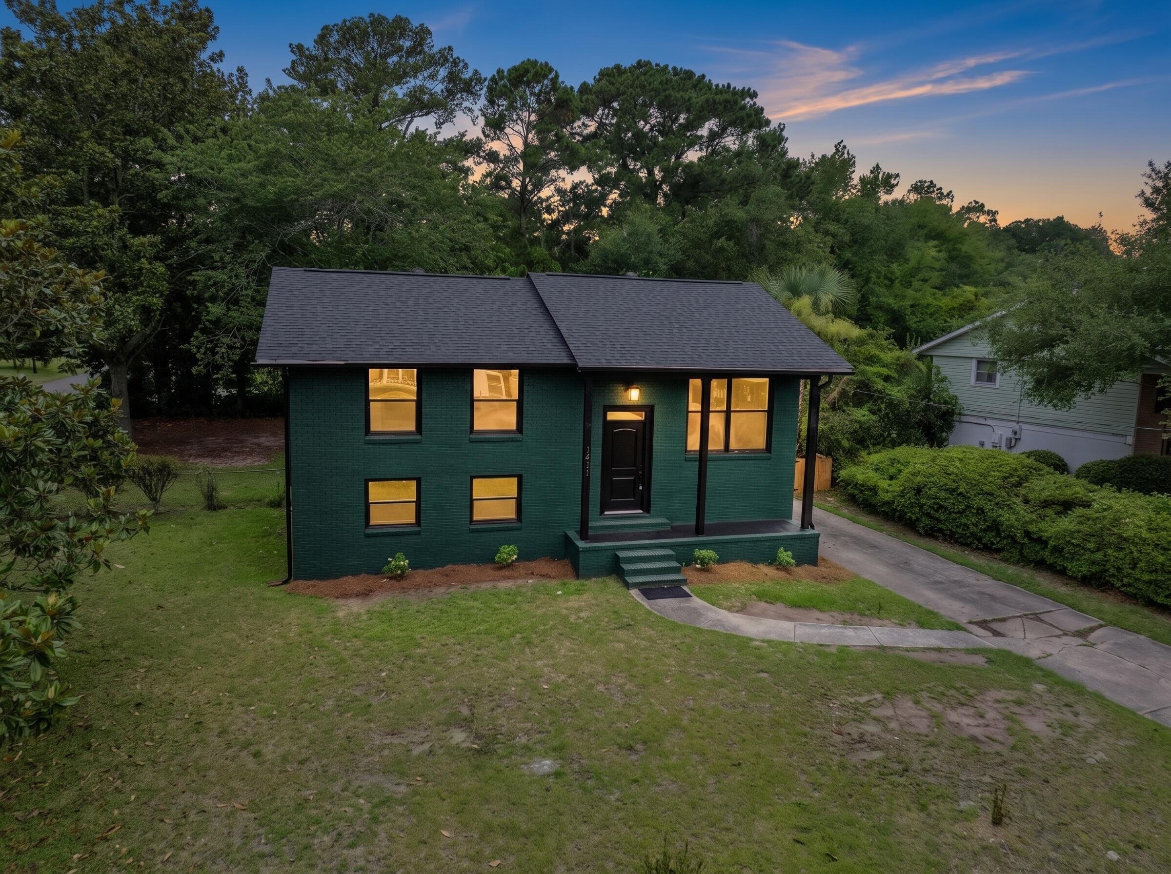 1411 Westway Drive