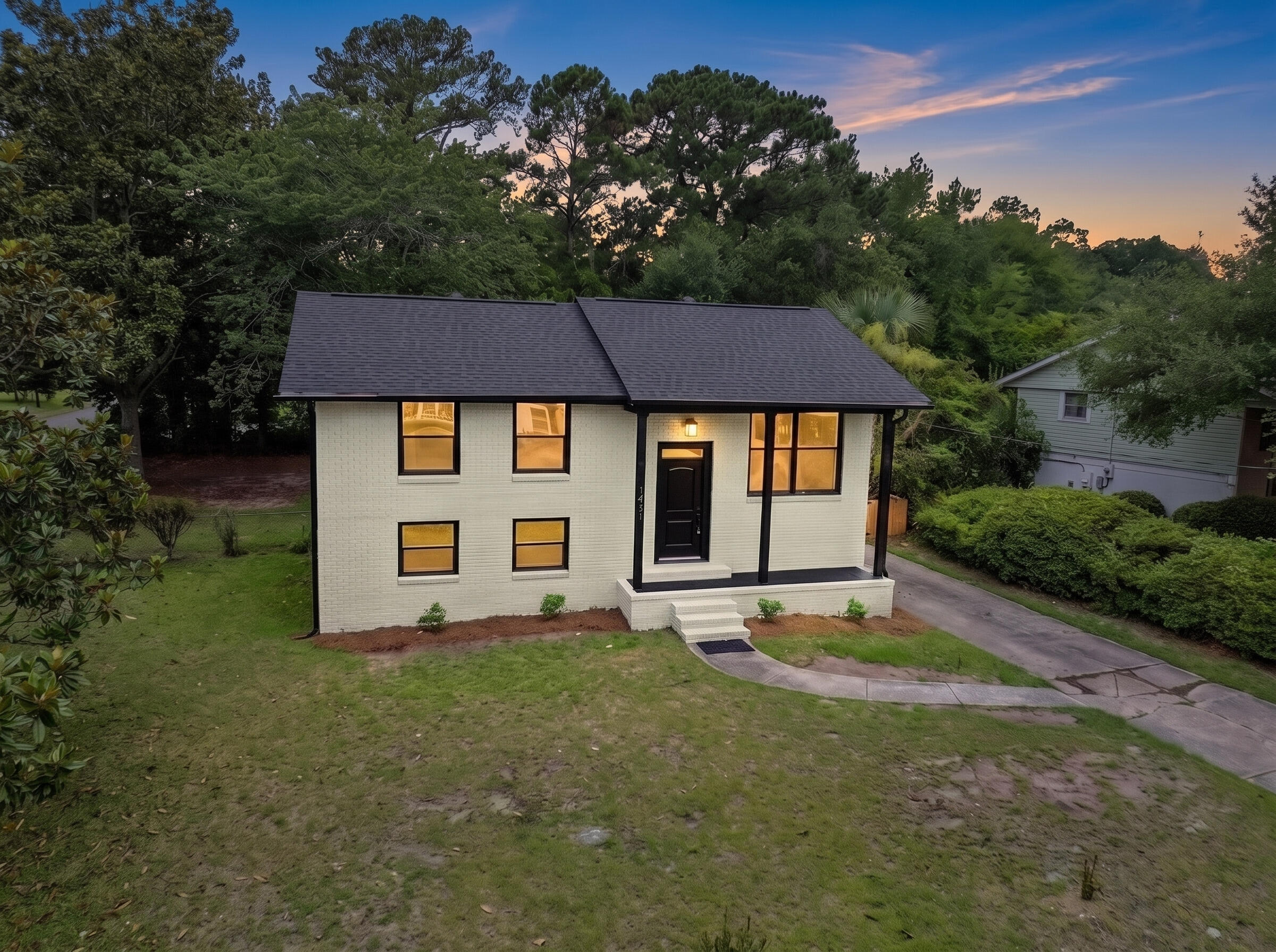 1411 Westway Drive