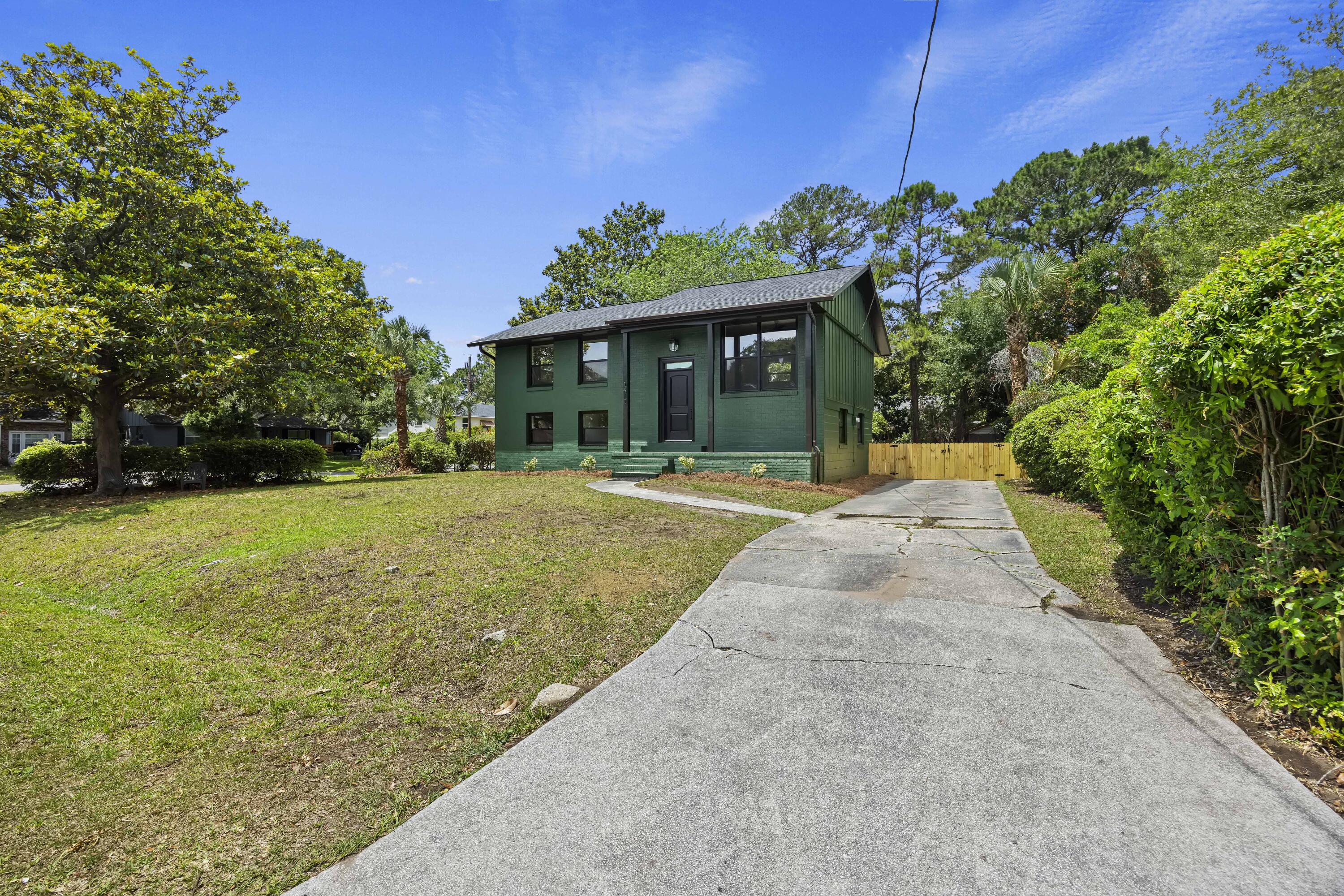 1411 Westway Drive