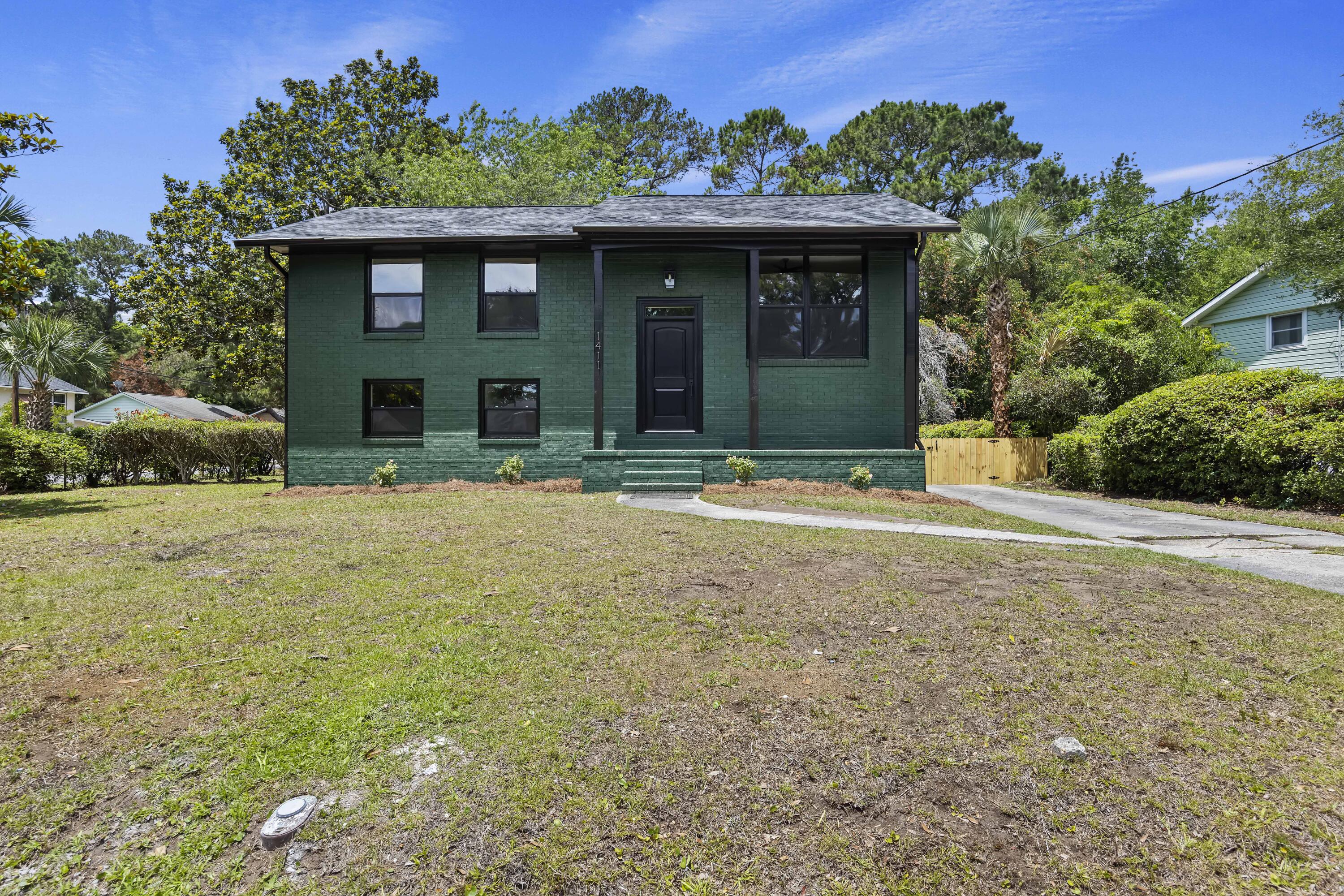 1411 Westway Drive