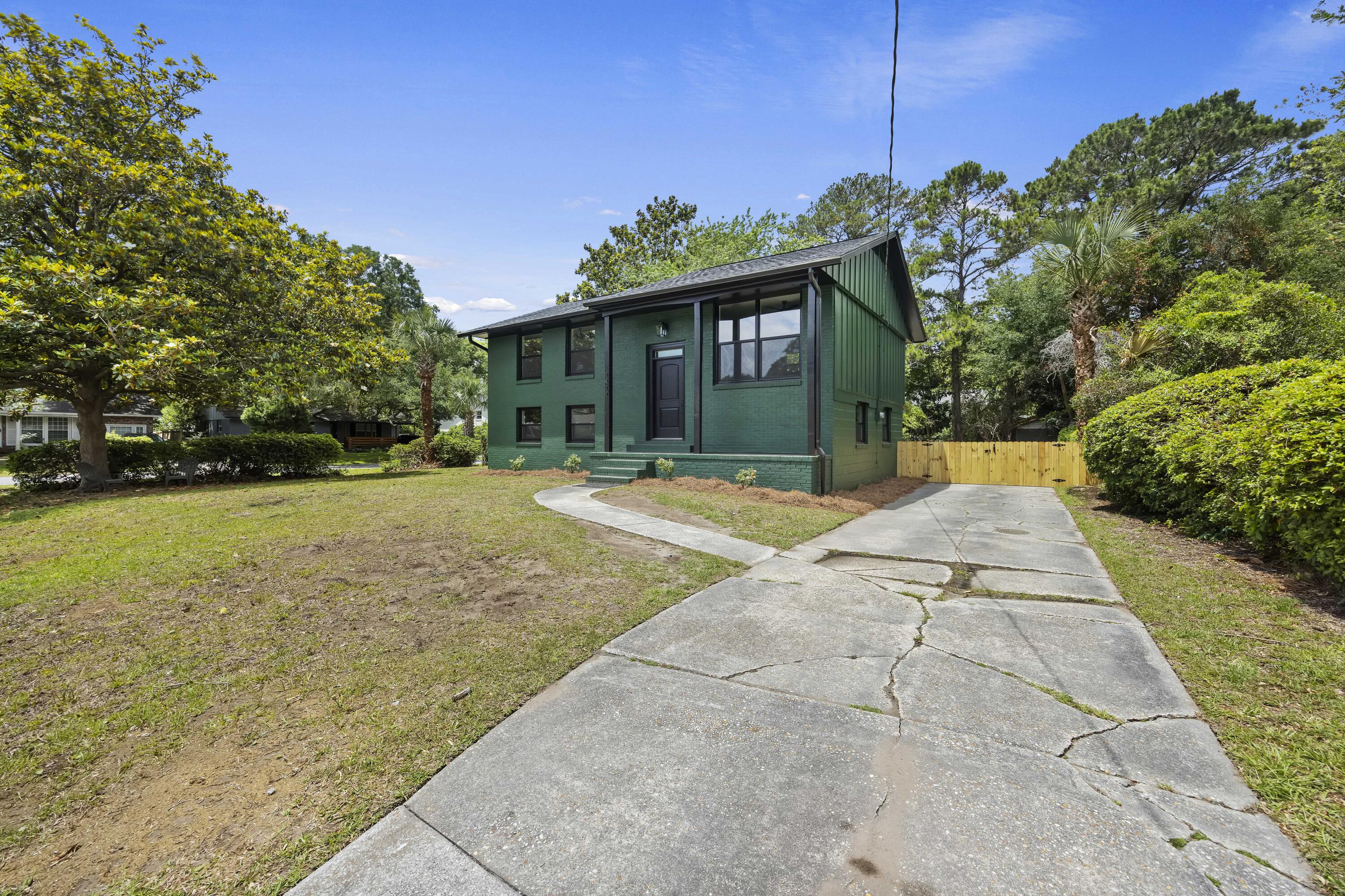 1411 Westway Drive