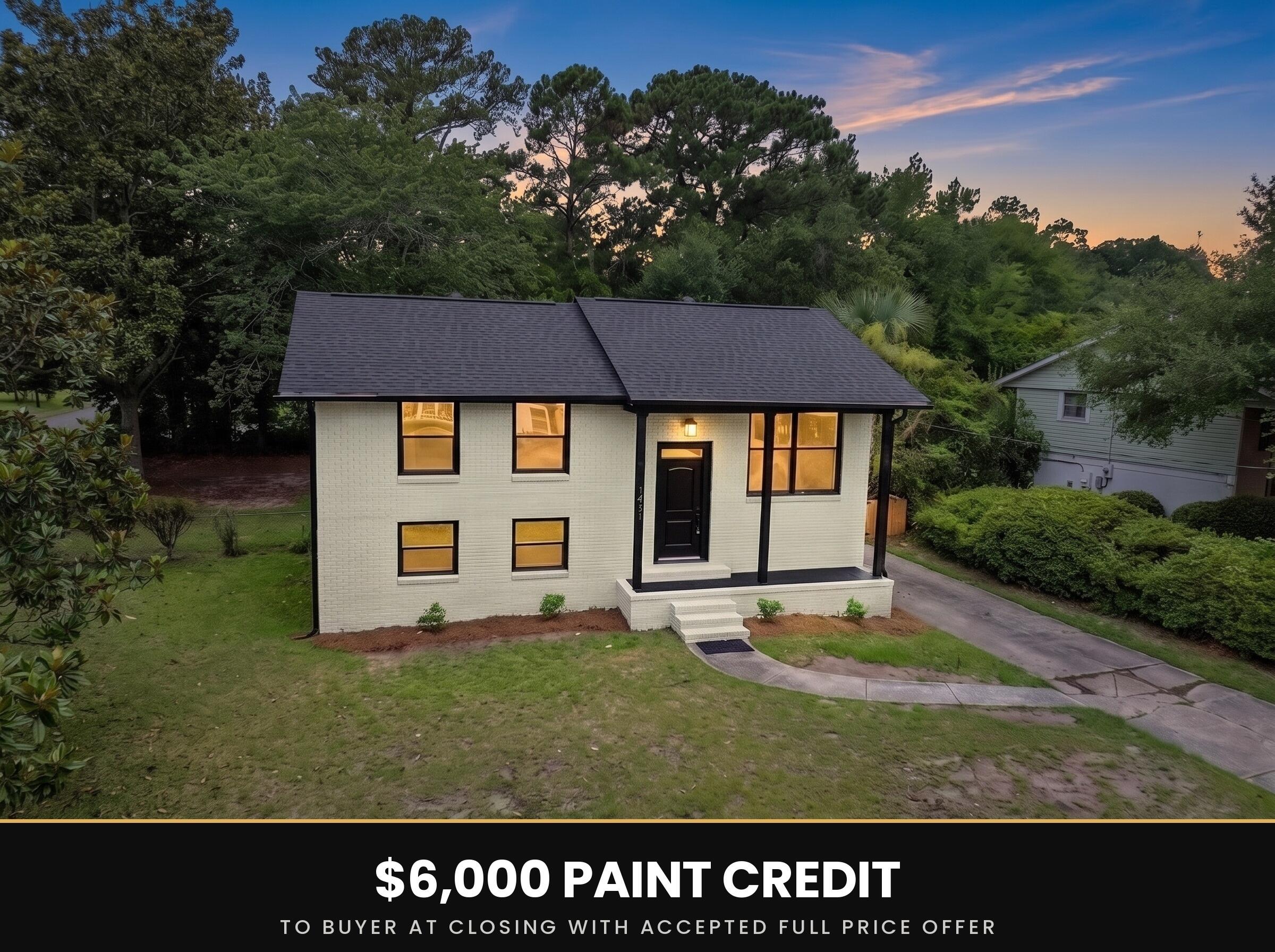 1411 Westway Drive