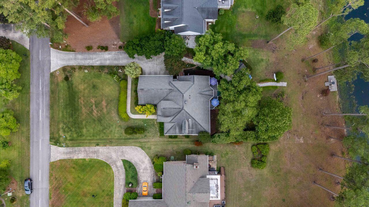 204 Cooper Drive