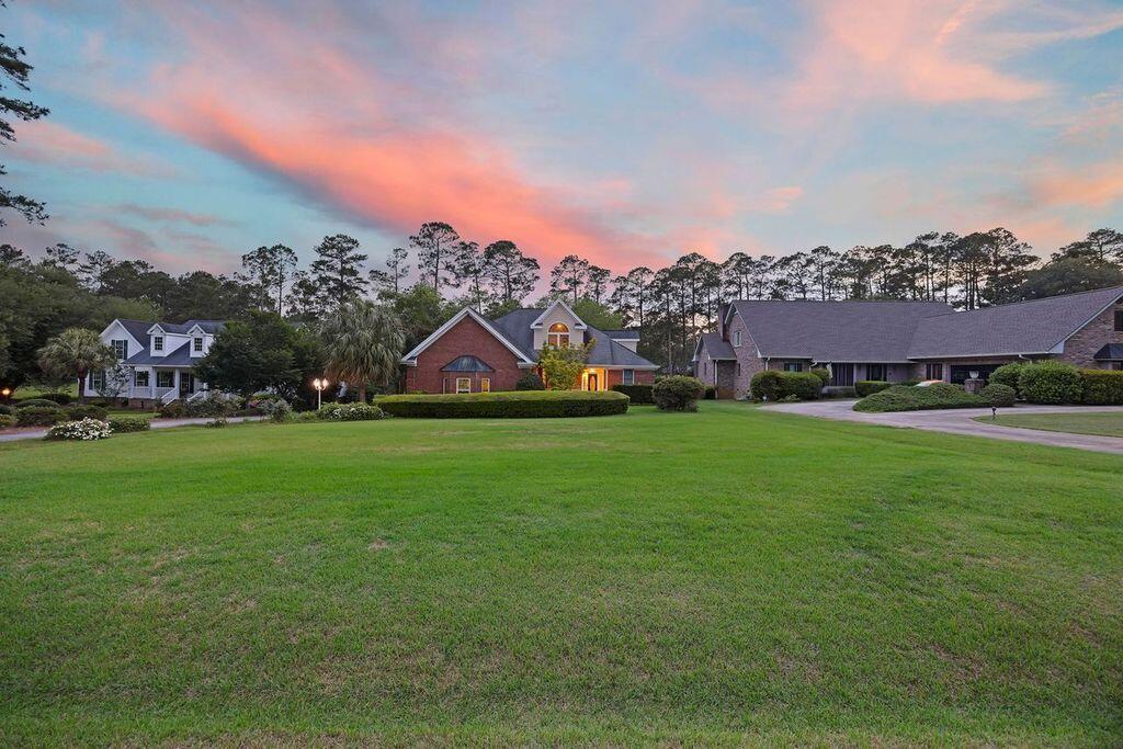 204 Cooper Drive